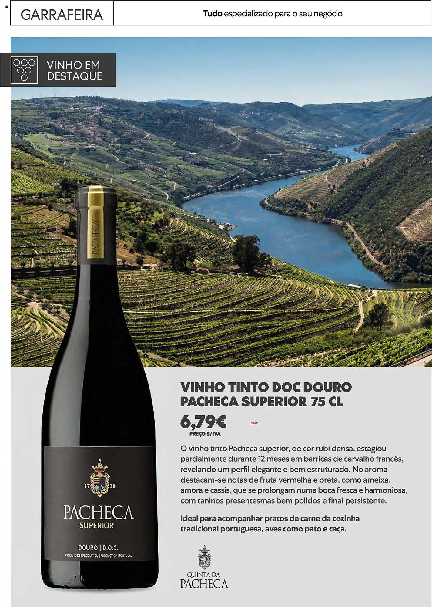 Folheto Recheio (2026-02-24 - 2026-03-03) | 27