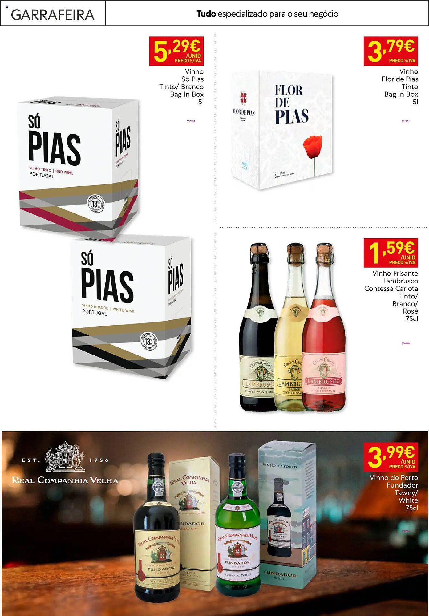 Folheto Recheio (2026-02-24 - 2026-03-03) | 30