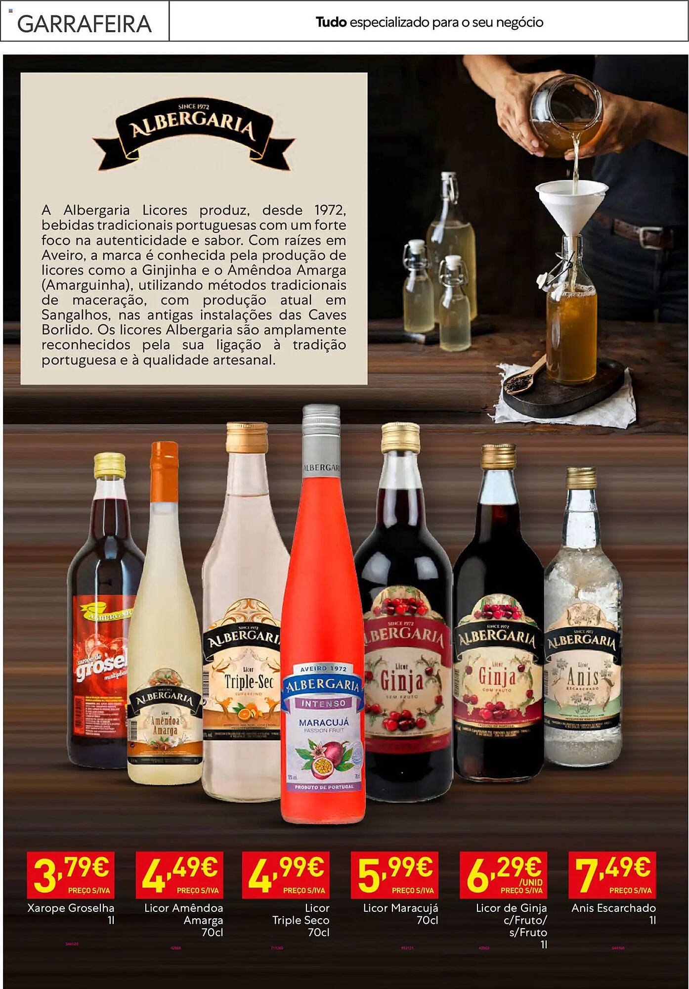 Folheto Recheio (2026-02-24 - 2026-03-03) | 31