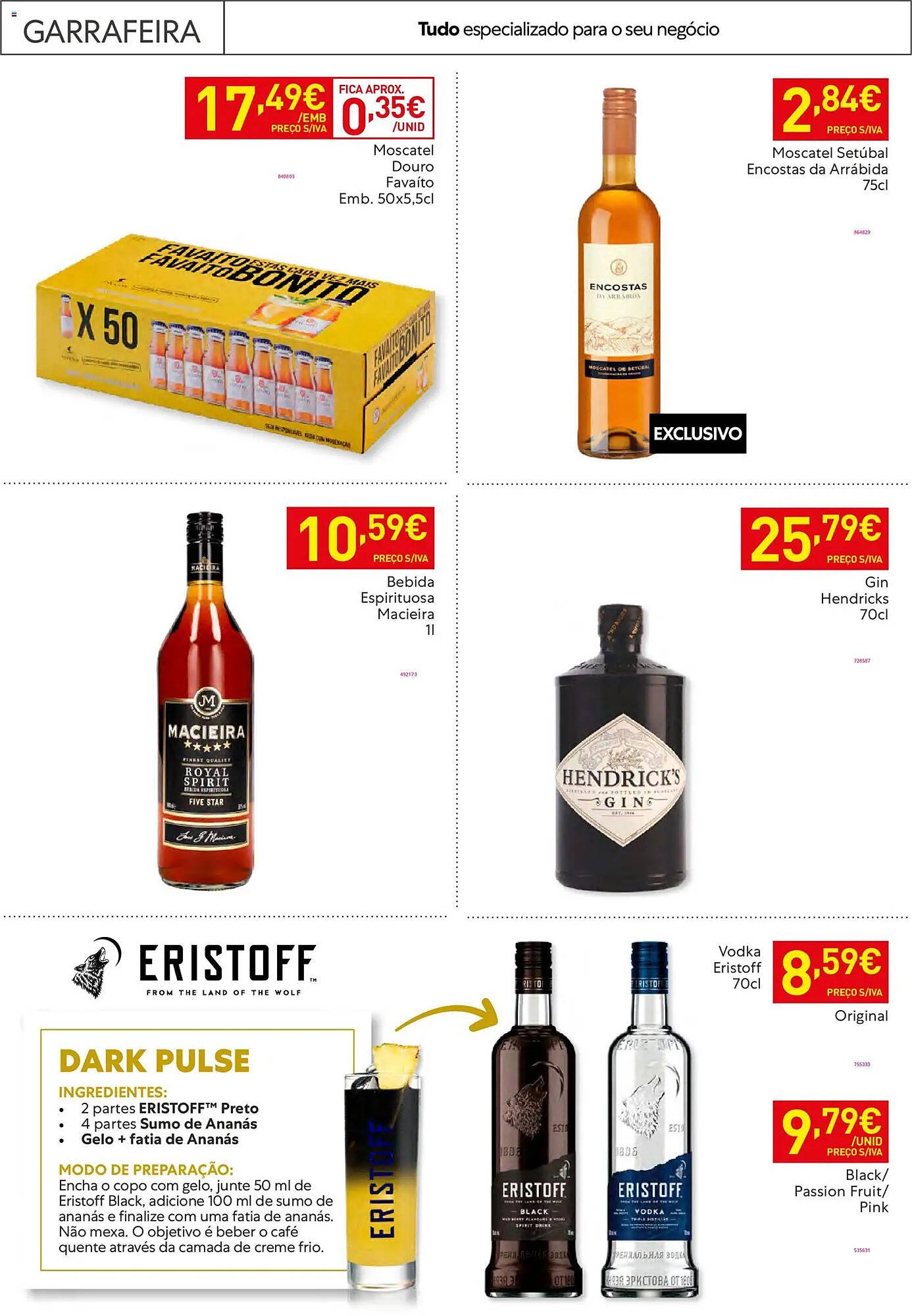 Folheto Recheio (2026-02-24 - 2026-03-03) | 32