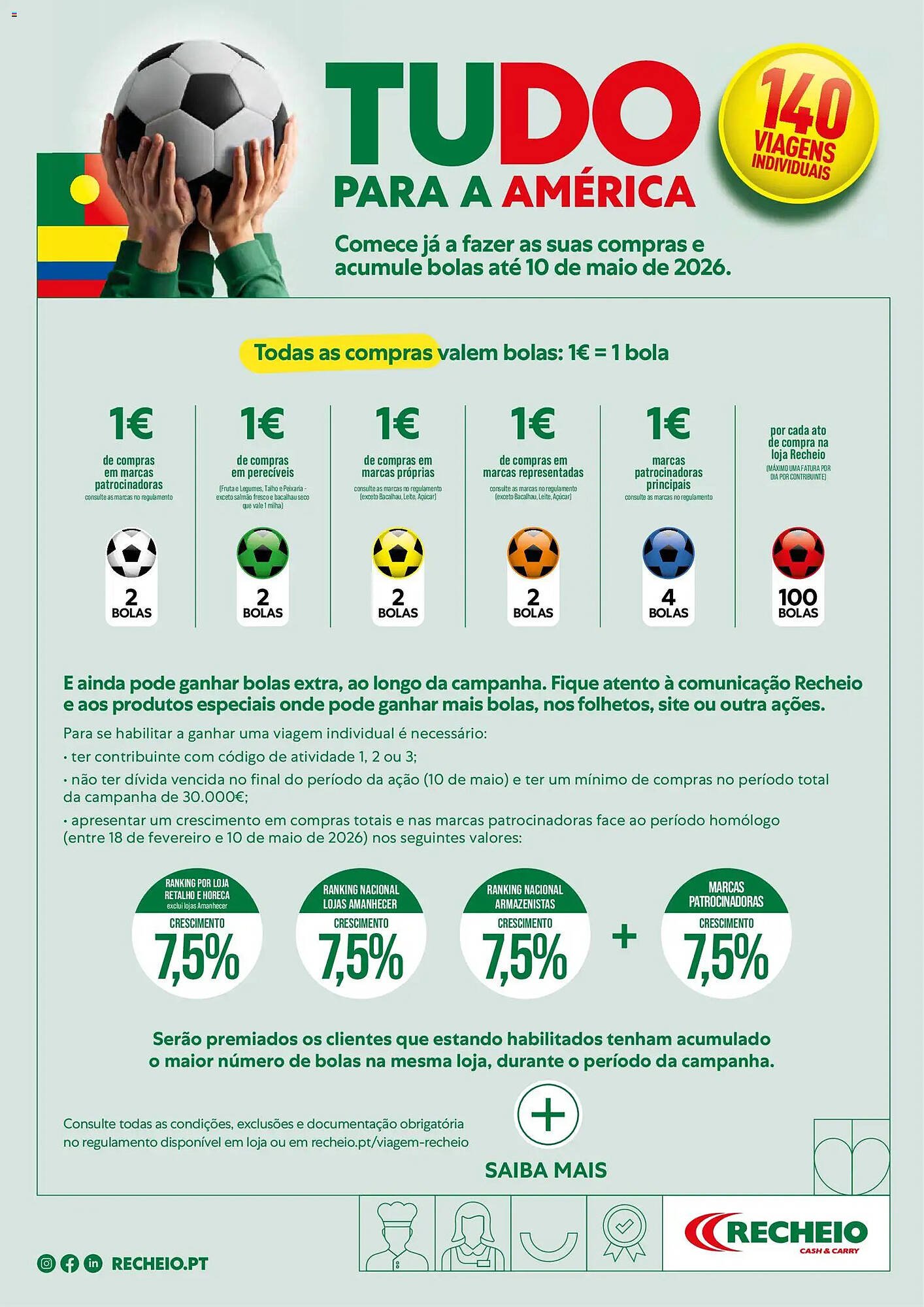 Folheto Recheio (2026-02-24 - 2026-03-03) | 37