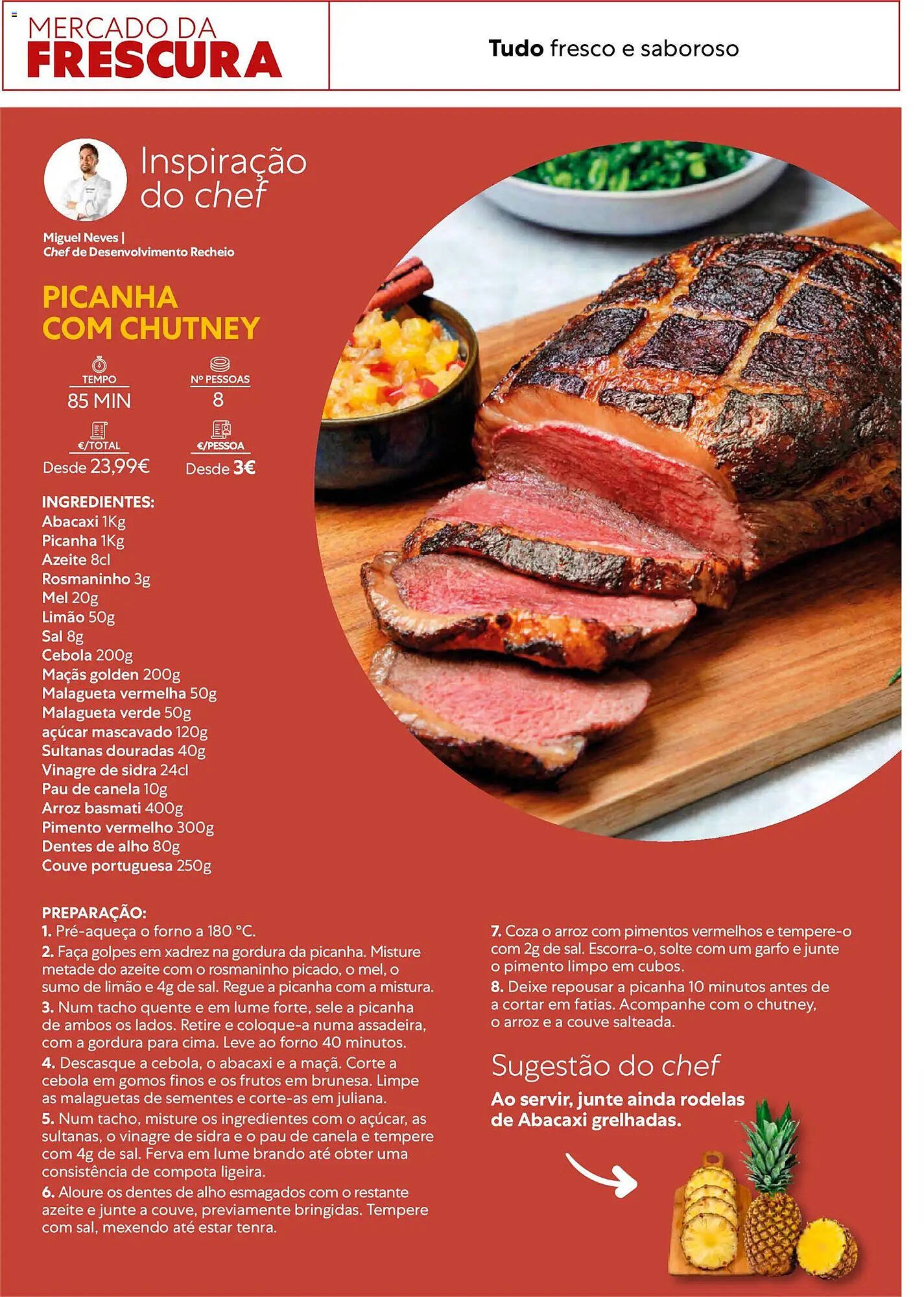 Folheto Recheio (2026-02-24 - 2026-03-03) | 7