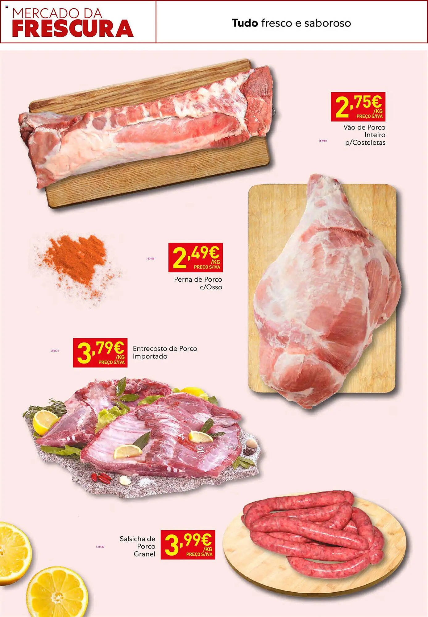 Folheto Recheio (2026-02-24 - 2026-03-03) | 8