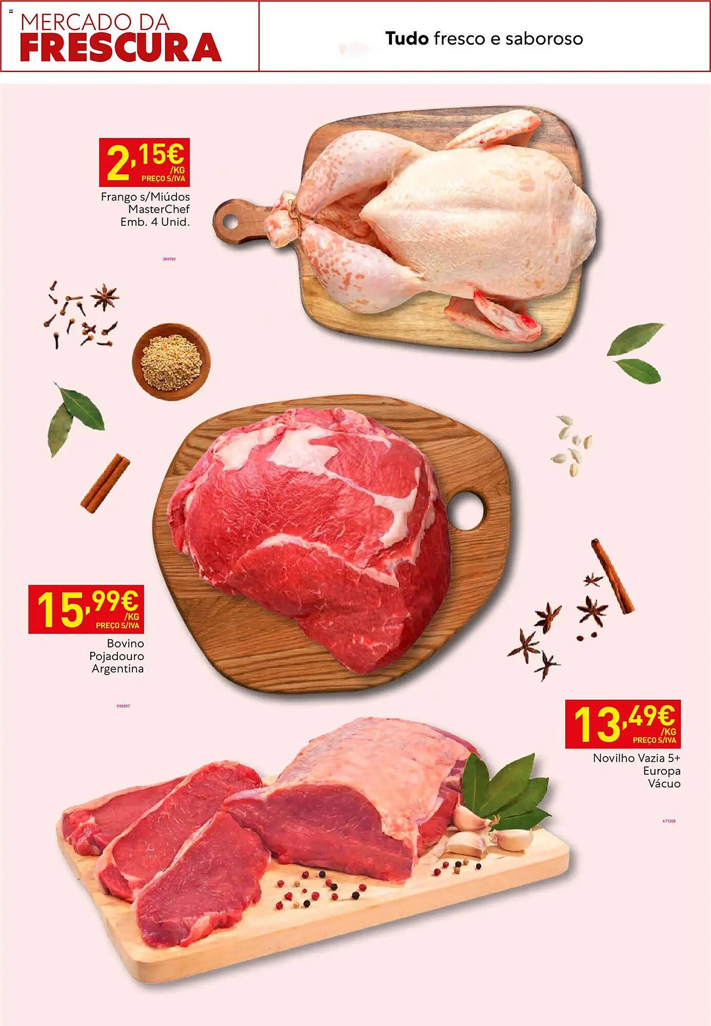 Folheto Recheio (2026-02-24 - 2026-03-03) | 9