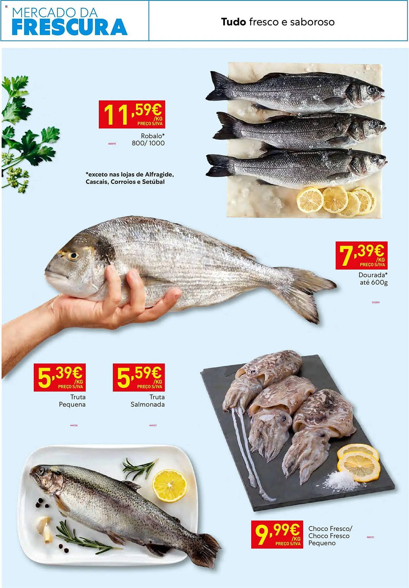 Folheto Recheio (2026-02-24 - 2026-03-03) | 10