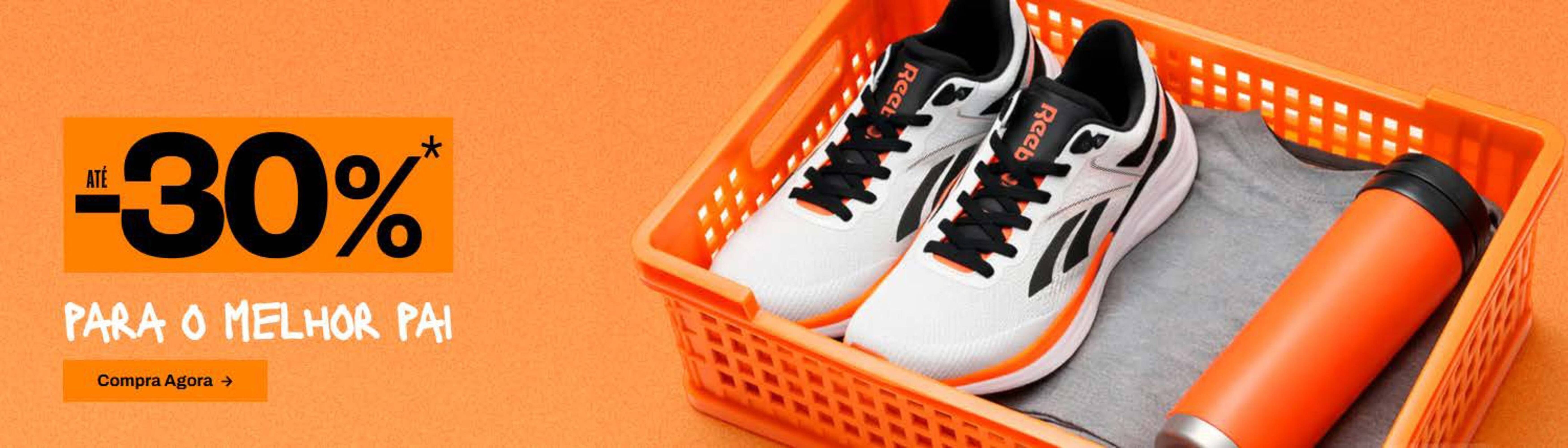 Folheto Sport Zone (2026-03-02 - 2026-06-24) | 1