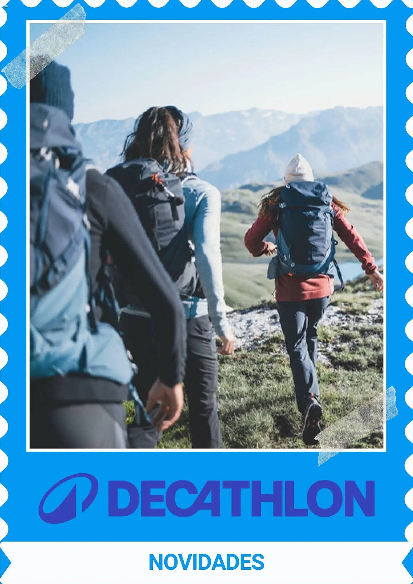 Catálogo Decathlon (2026-03-02 - 2026-04-01) | 1