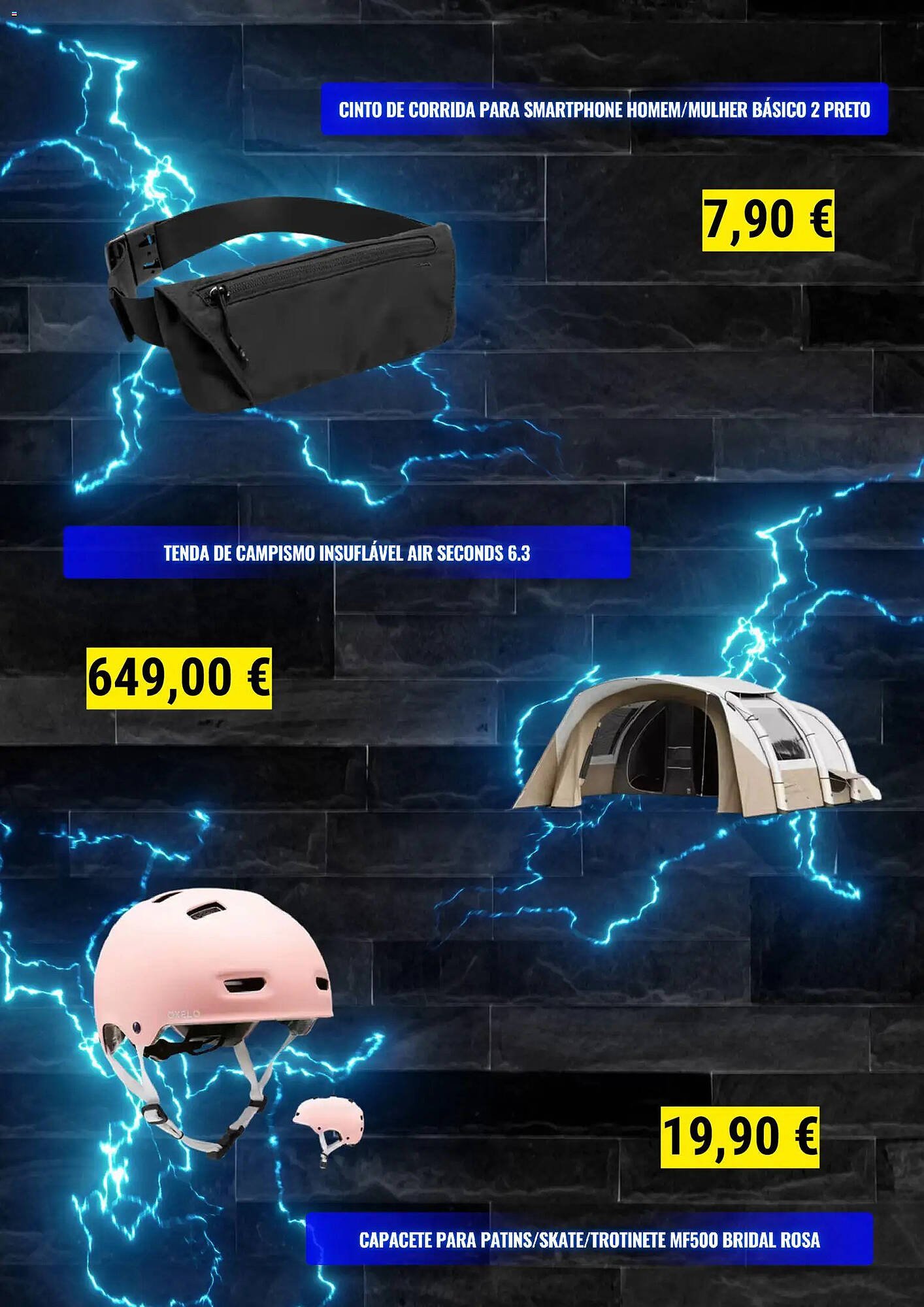 Catálogo Decathlon (2026-03-02 - 2026-04-01) | 3