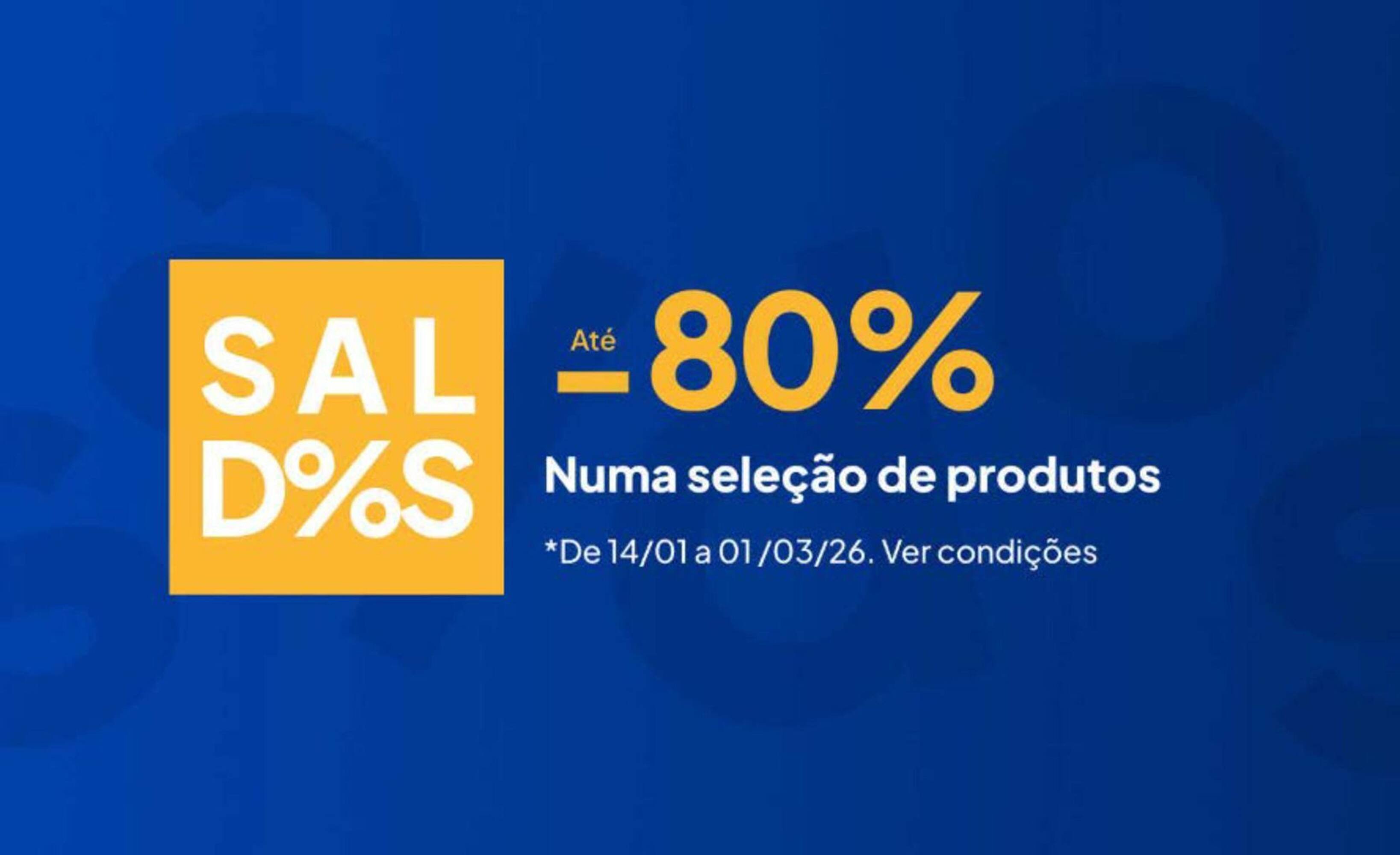 Folheto Norauto (2026-01-16 - 2026-03-01) | 1