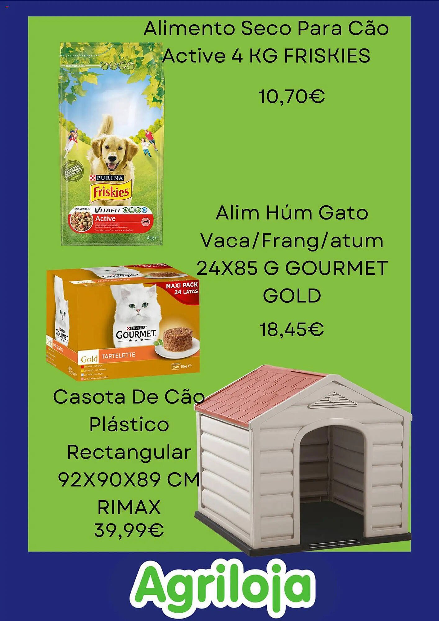 Folheto Agriloja (2025-11-28 - 2025-12-01) | 3