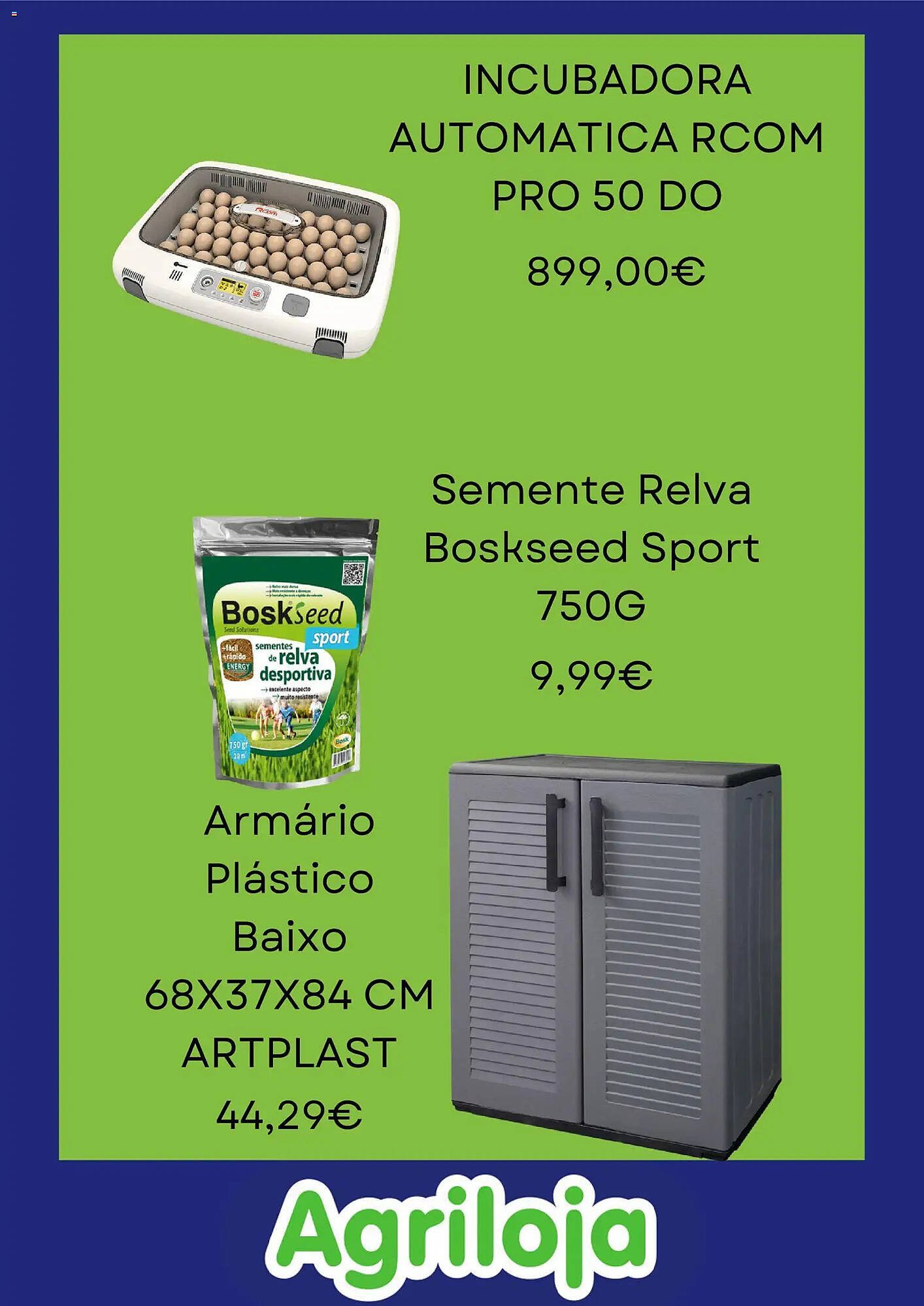 Folheto Agriloja (2025-11-28 - 2025-12-01) | 4