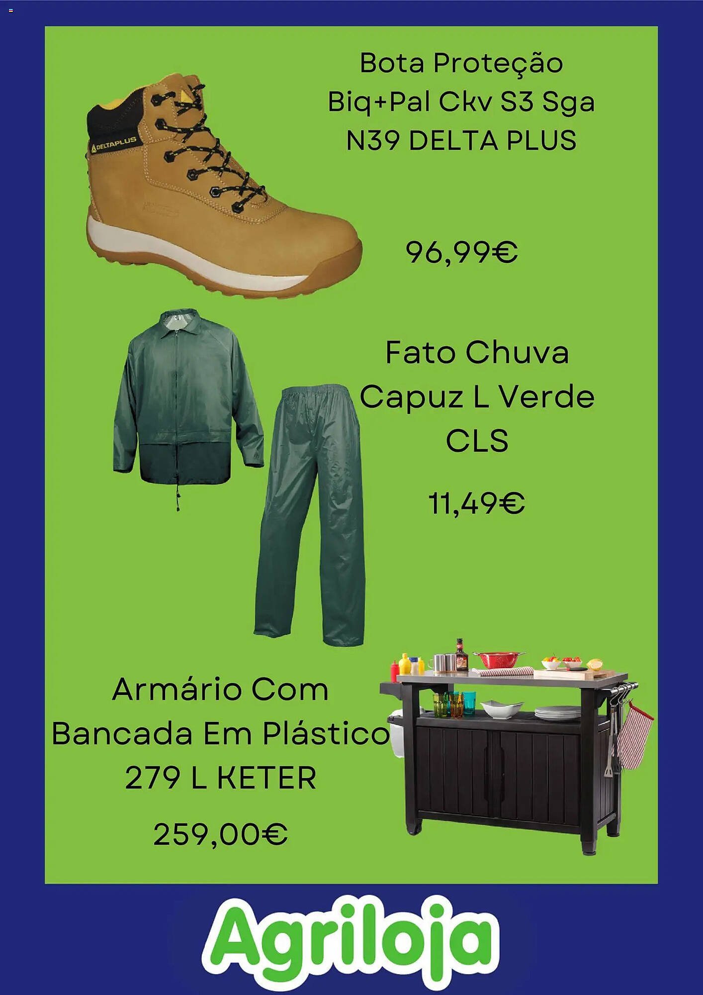 Folheto Agriloja (2025-11-28 - 2025-12-01) | 5