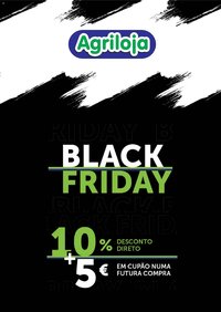 Folheto Agriloja (2025-11-28 - 2025-12-01)