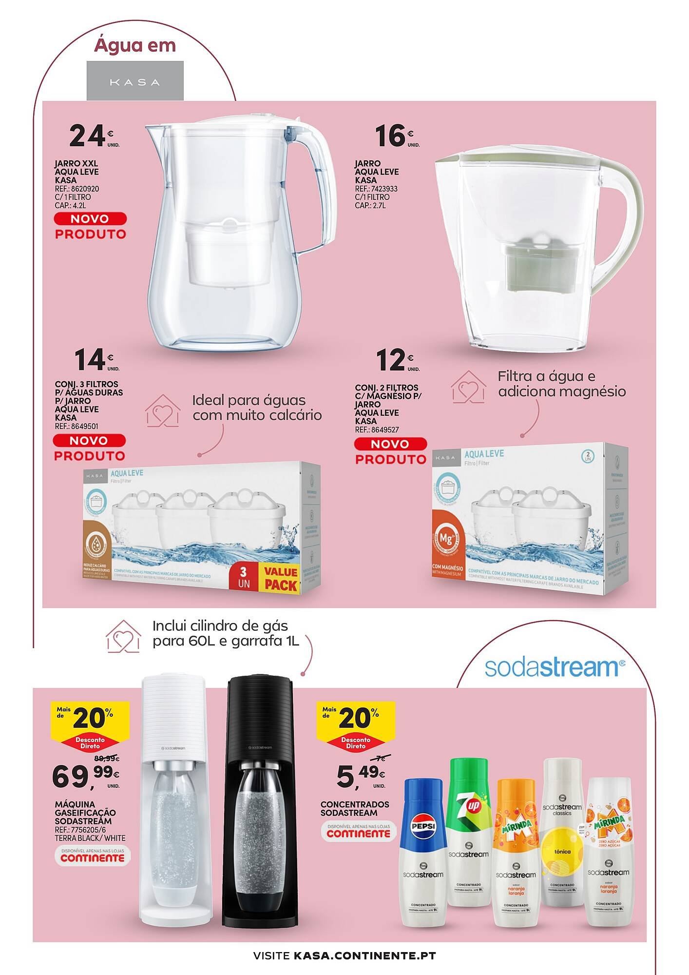 Folheto Continente (2026-02-24 - 2026-03-15) | 12