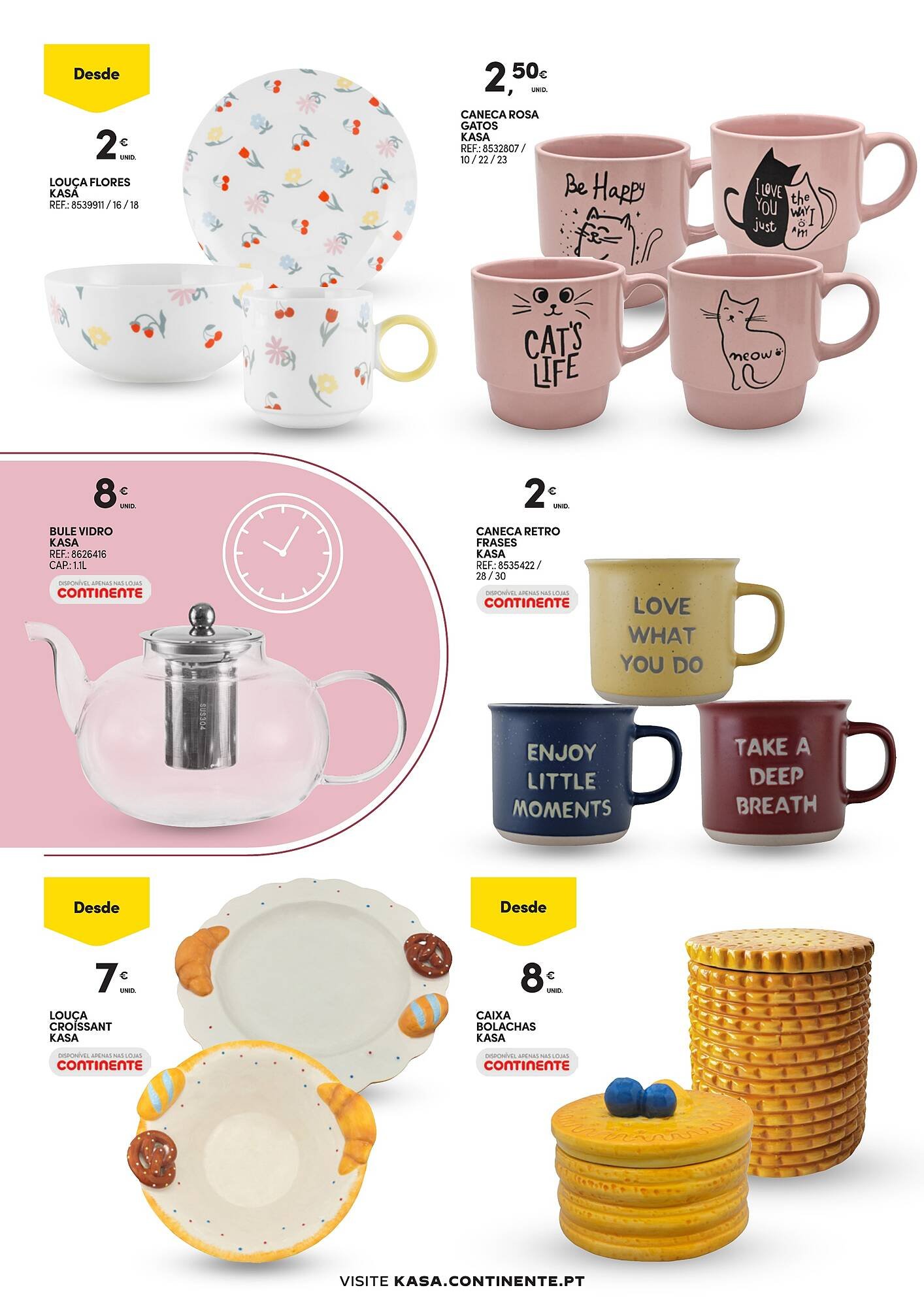 Folheto Continente (2026-02-24 - 2026-03-15) | 16