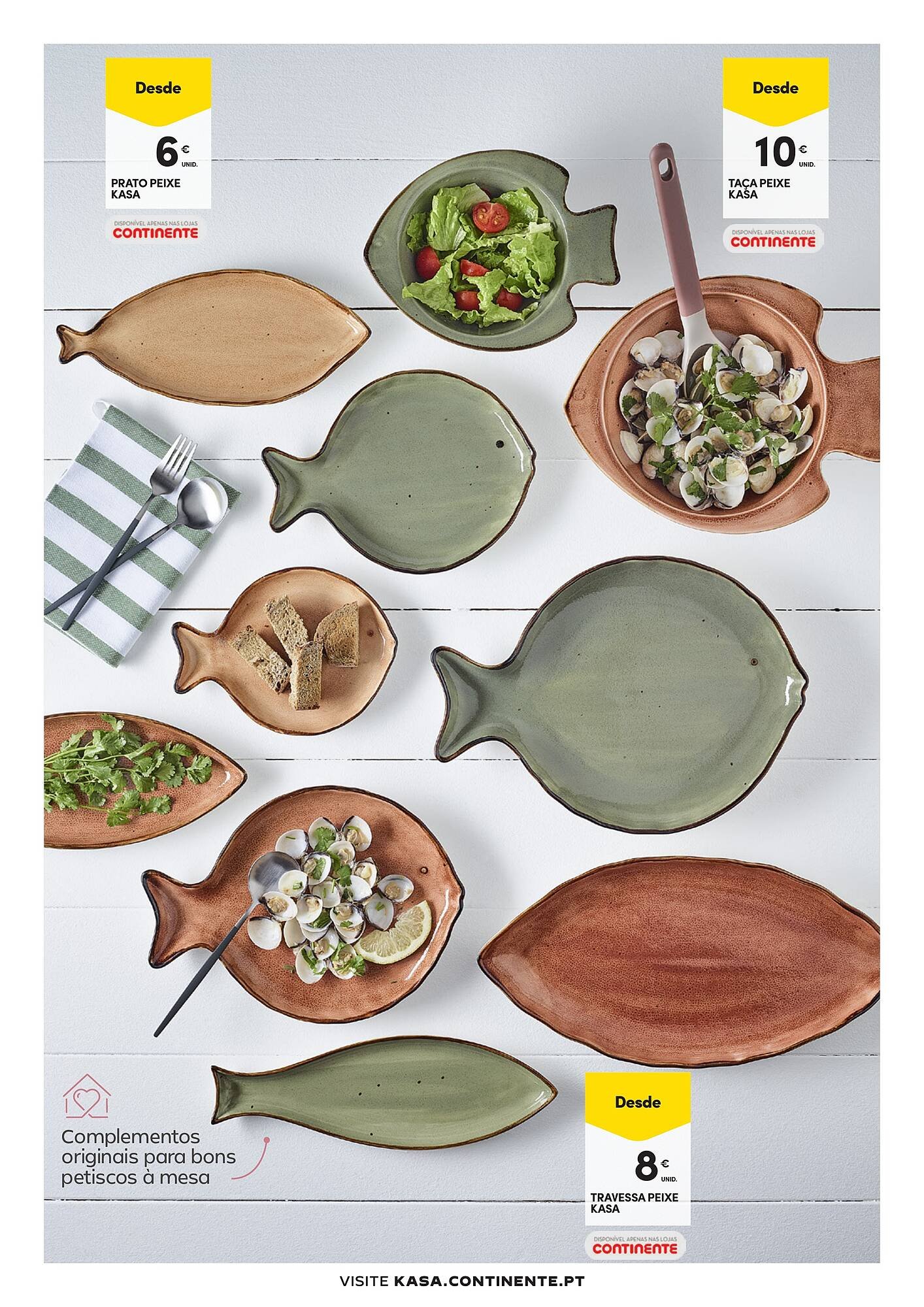 Folheto Continente (2026-02-24 - 2026-03-15) | 18