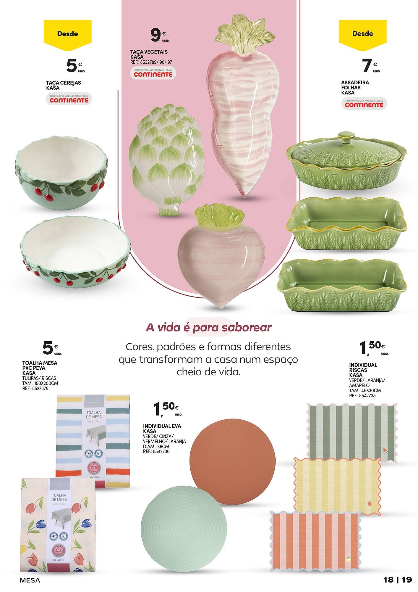 Folheto Continente (2026-02-24 - 2026-03-15) | 19