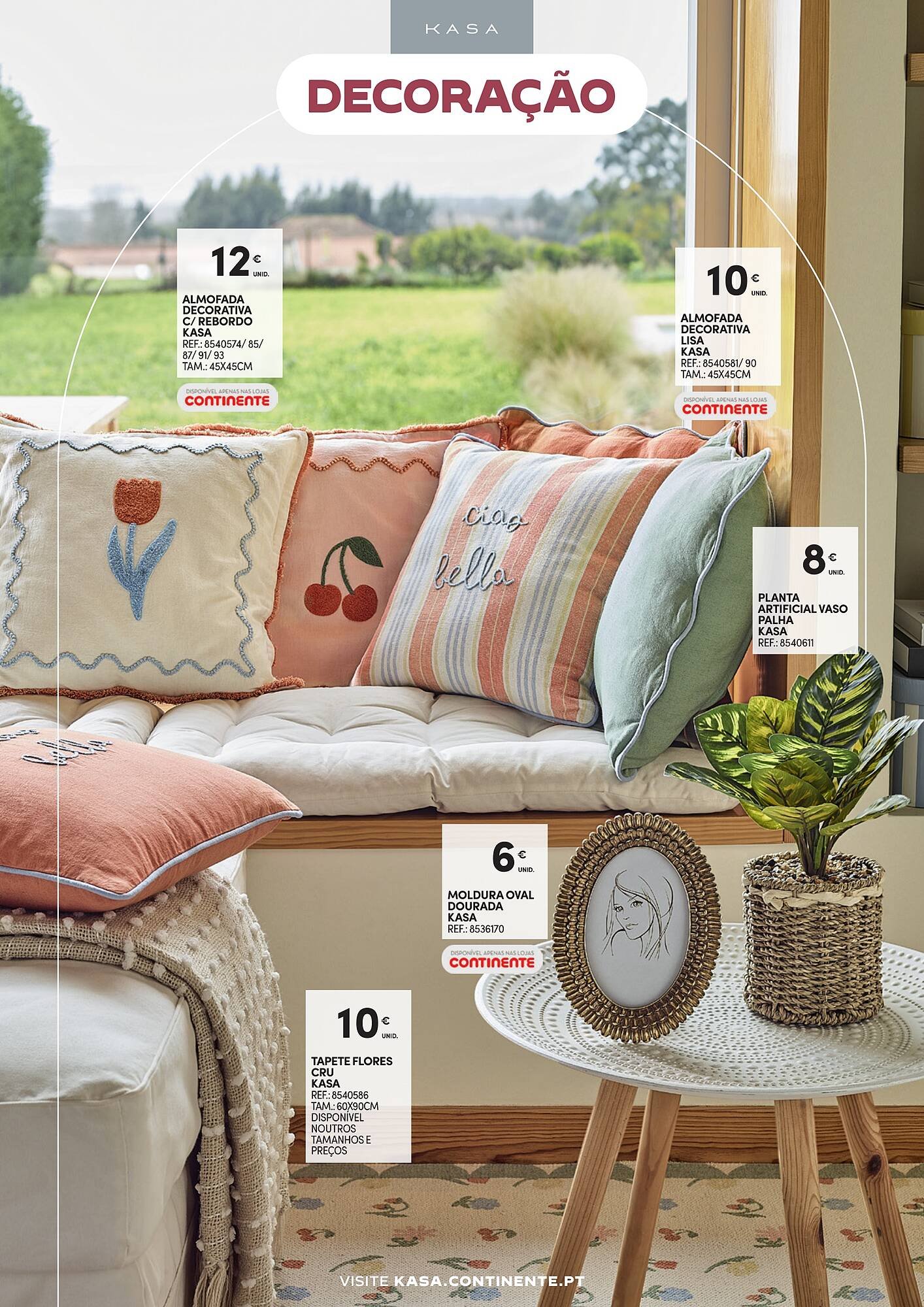 Folheto Continente (2026-02-24 - 2026-03-15) | 20