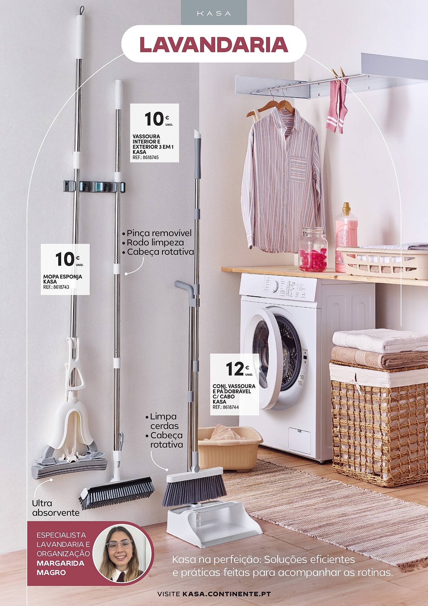 Folheto Continente (2026-02-24 - 2026-03-15) | 26