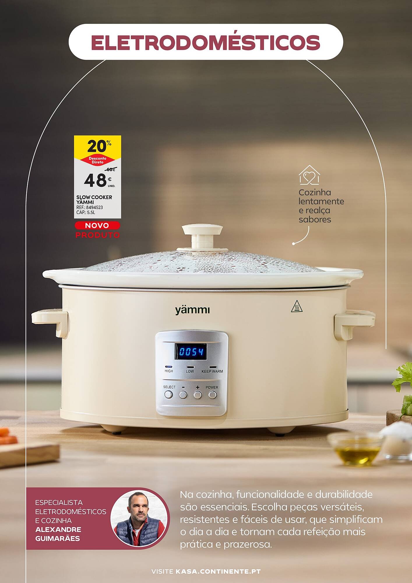 Folheto Continente (2026-02-24 - 2026-03-15) | 4