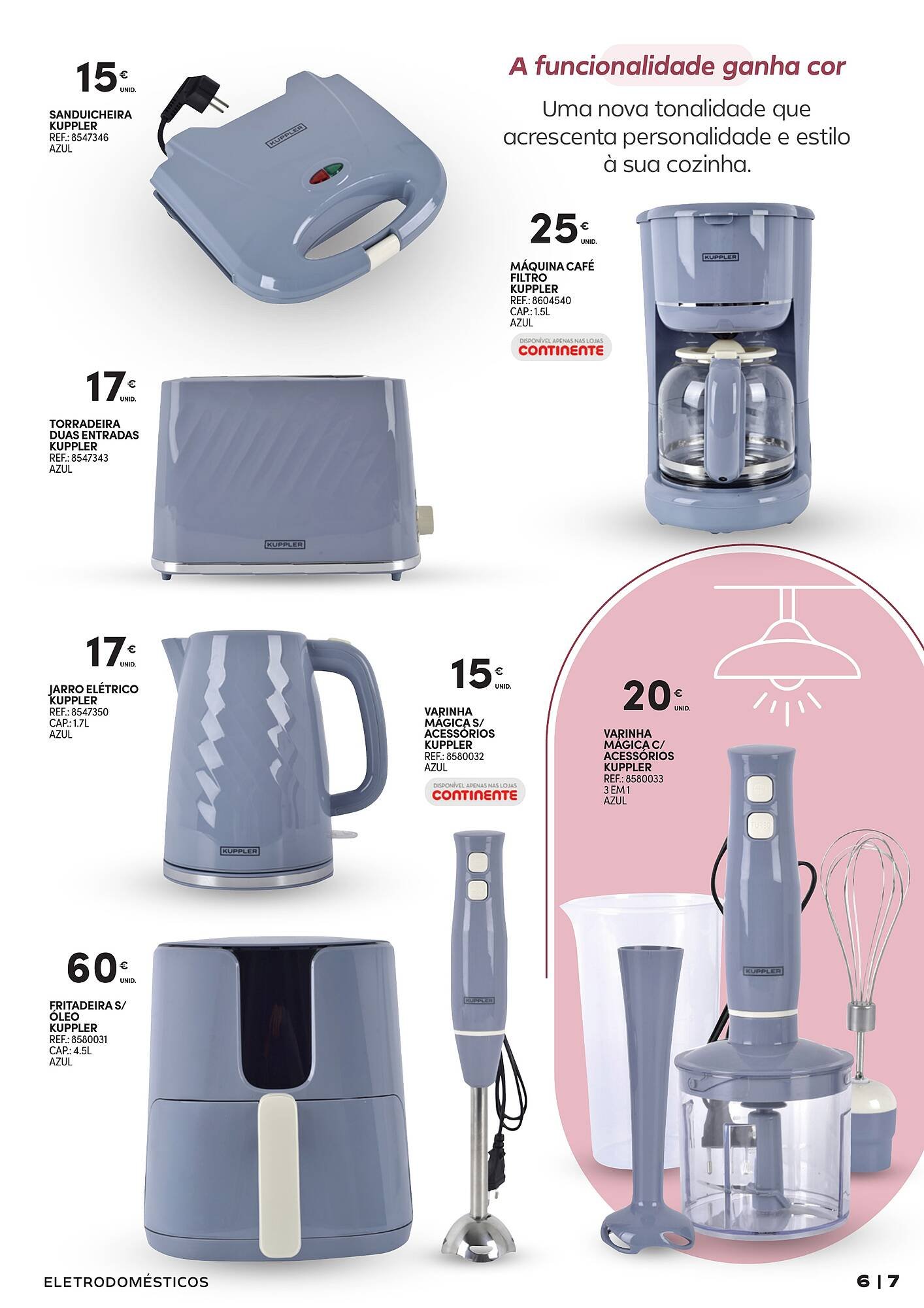 Folheto Continente (2026-02-24 - 2026-03-15) | 7