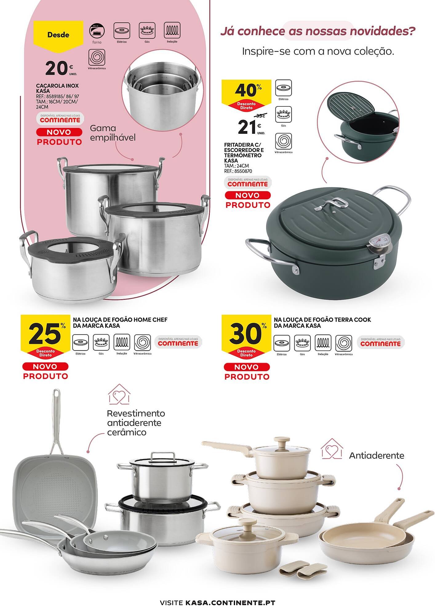 Folheto Continente (2026-02-24 - 2026-03-15) | 10