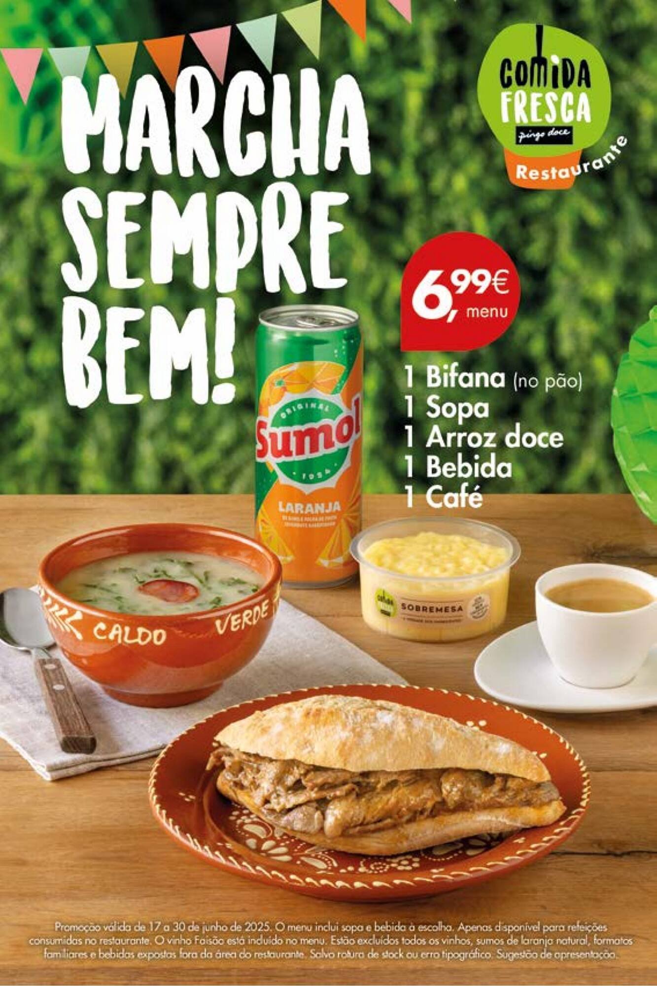 Folheto Pingo Doce (2025-06-21 - 2025-12-21) | 11