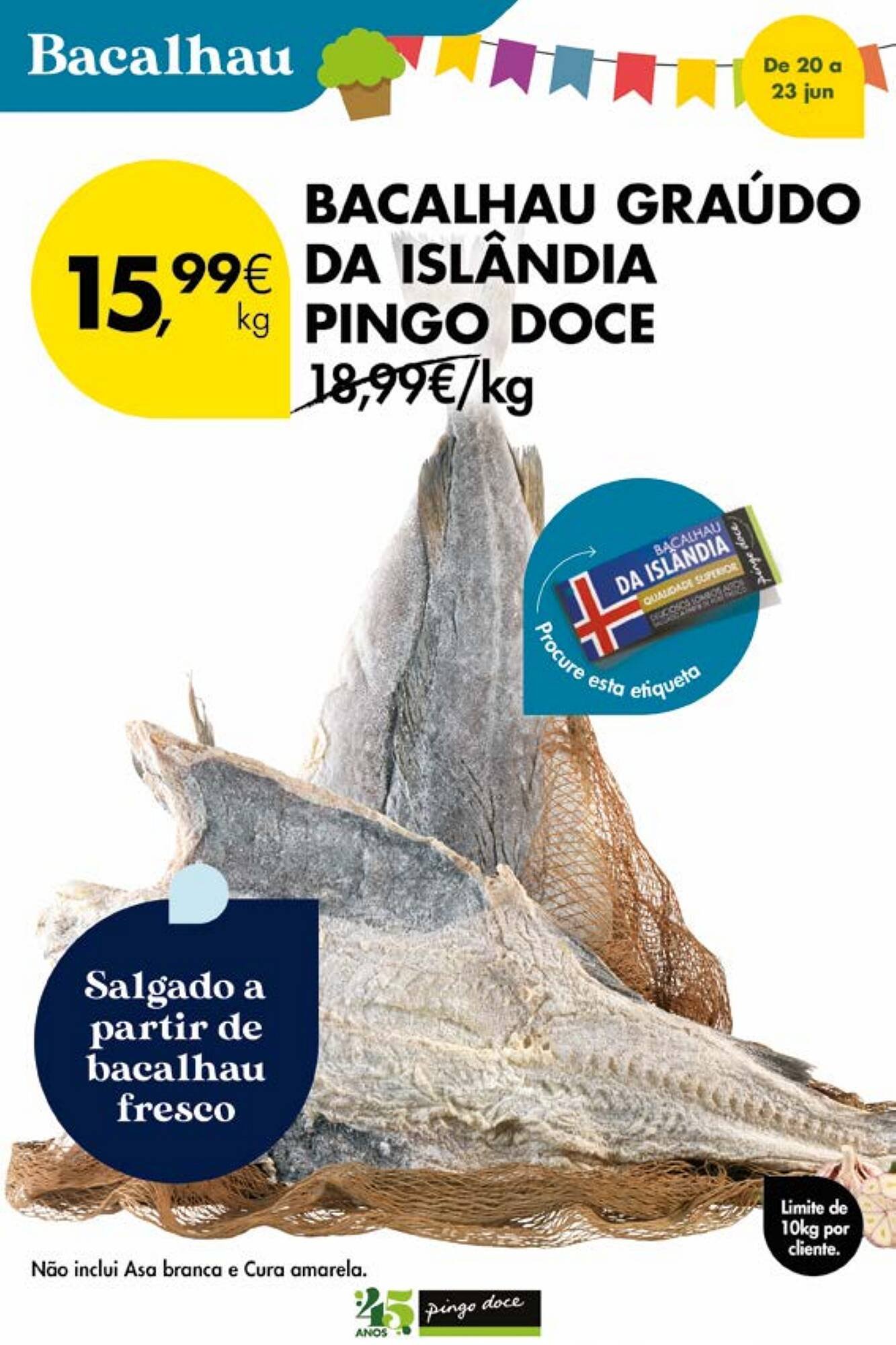 Folheto Pingo Doce (2025-06-21 - 2025-12-21) | 4