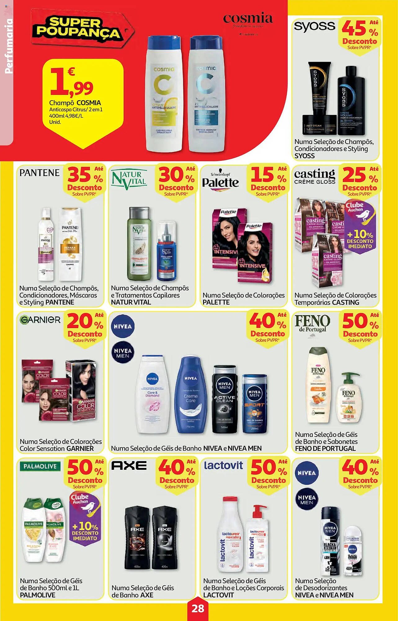 Folheto Auchan (2026-05-07 - 2026-05-14) | 28