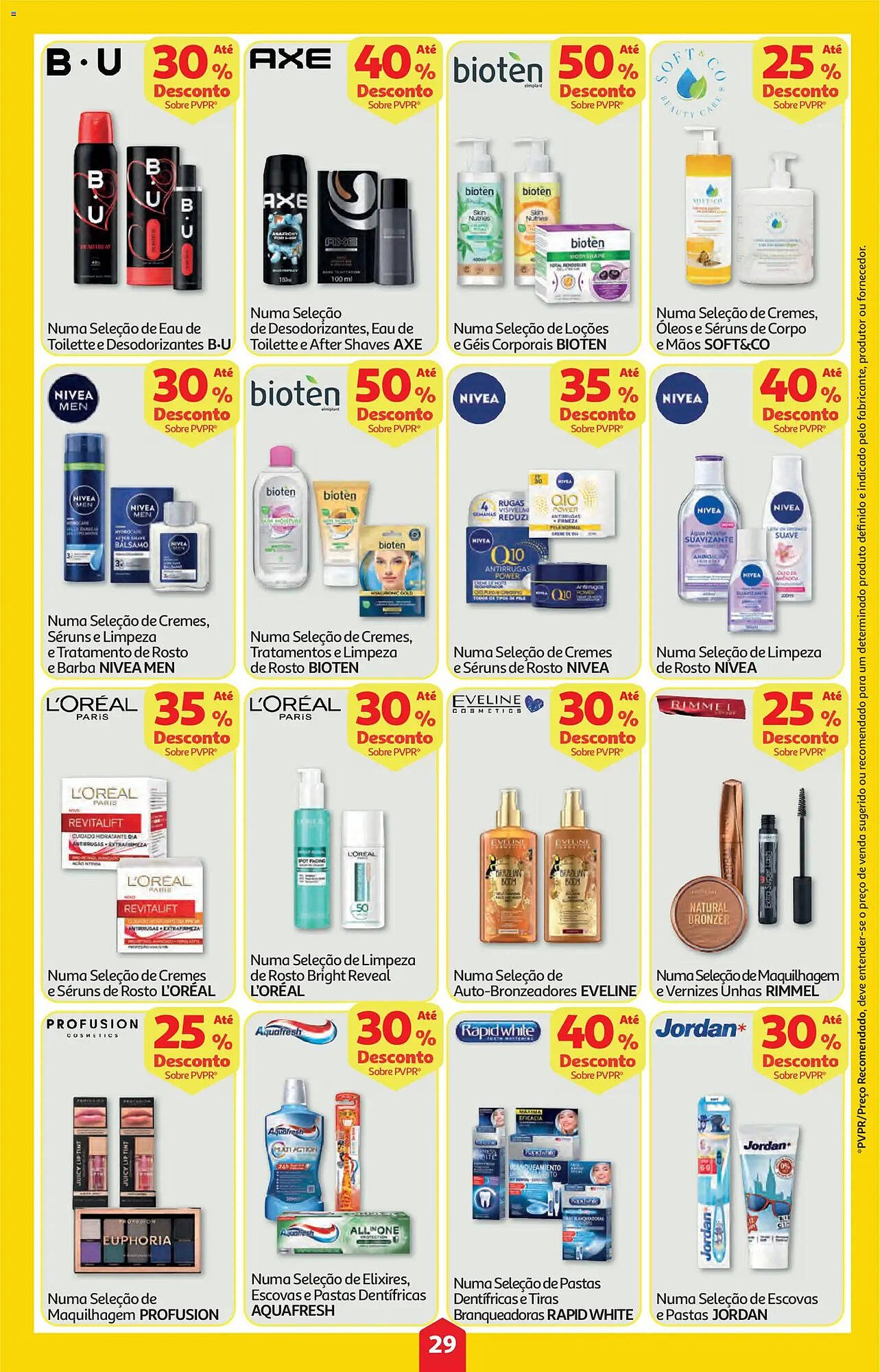 Folheto Auchan (2026-05-07 - 2026-05-14) | 29