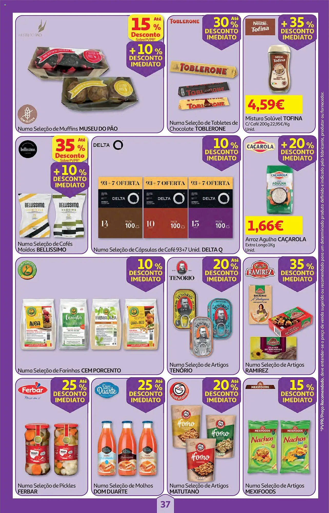 Folheto Auchan (2026-05-07 - 2026-05-14) | 37