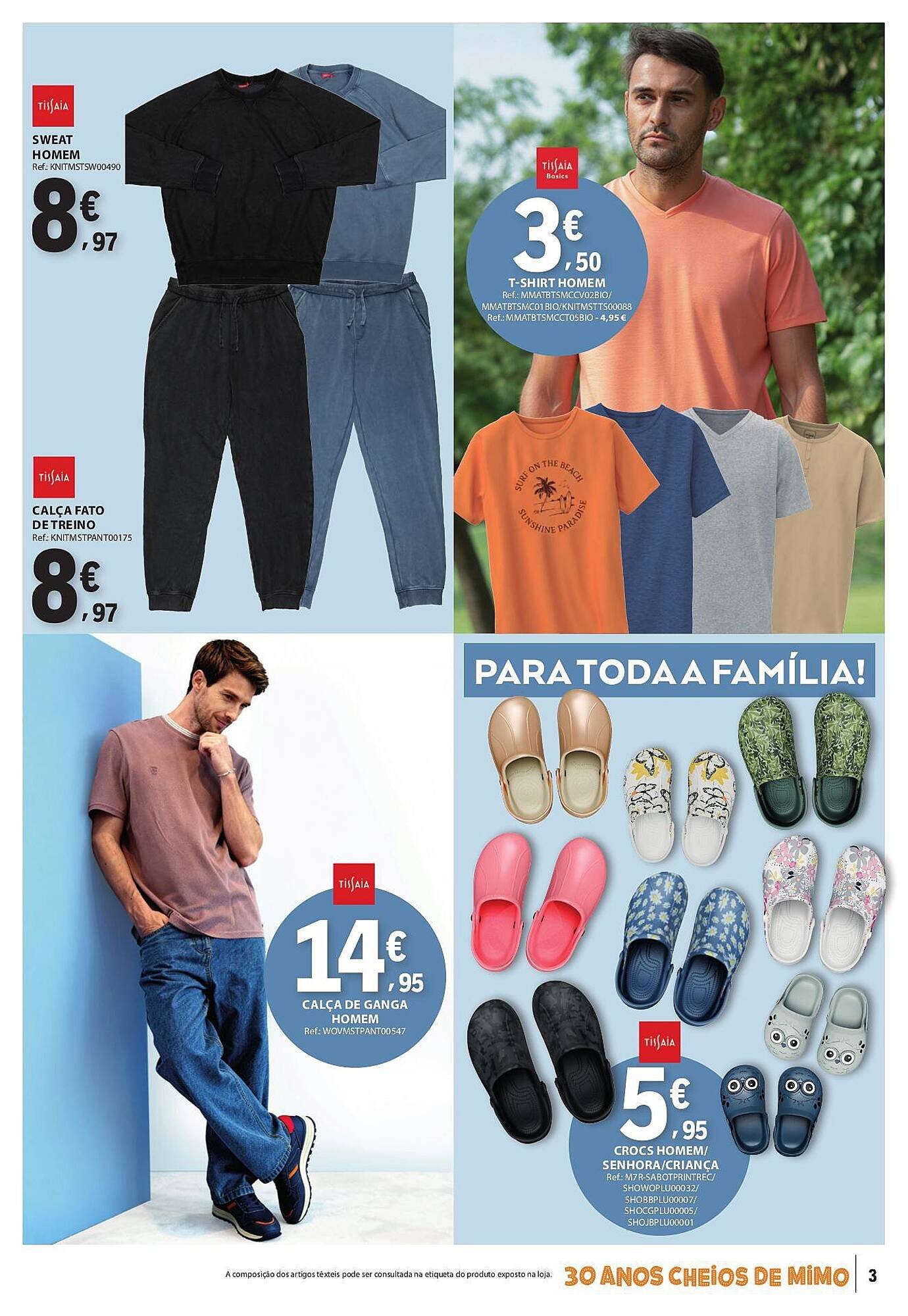 Folheto E.Leclerc (2026-03-12 - 2026-03-25) | 3