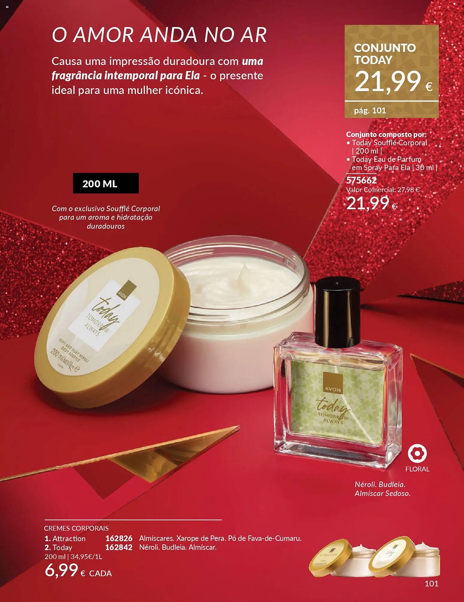 Catálogo Avon (2025-12-01 - 2026-01-01) | 101