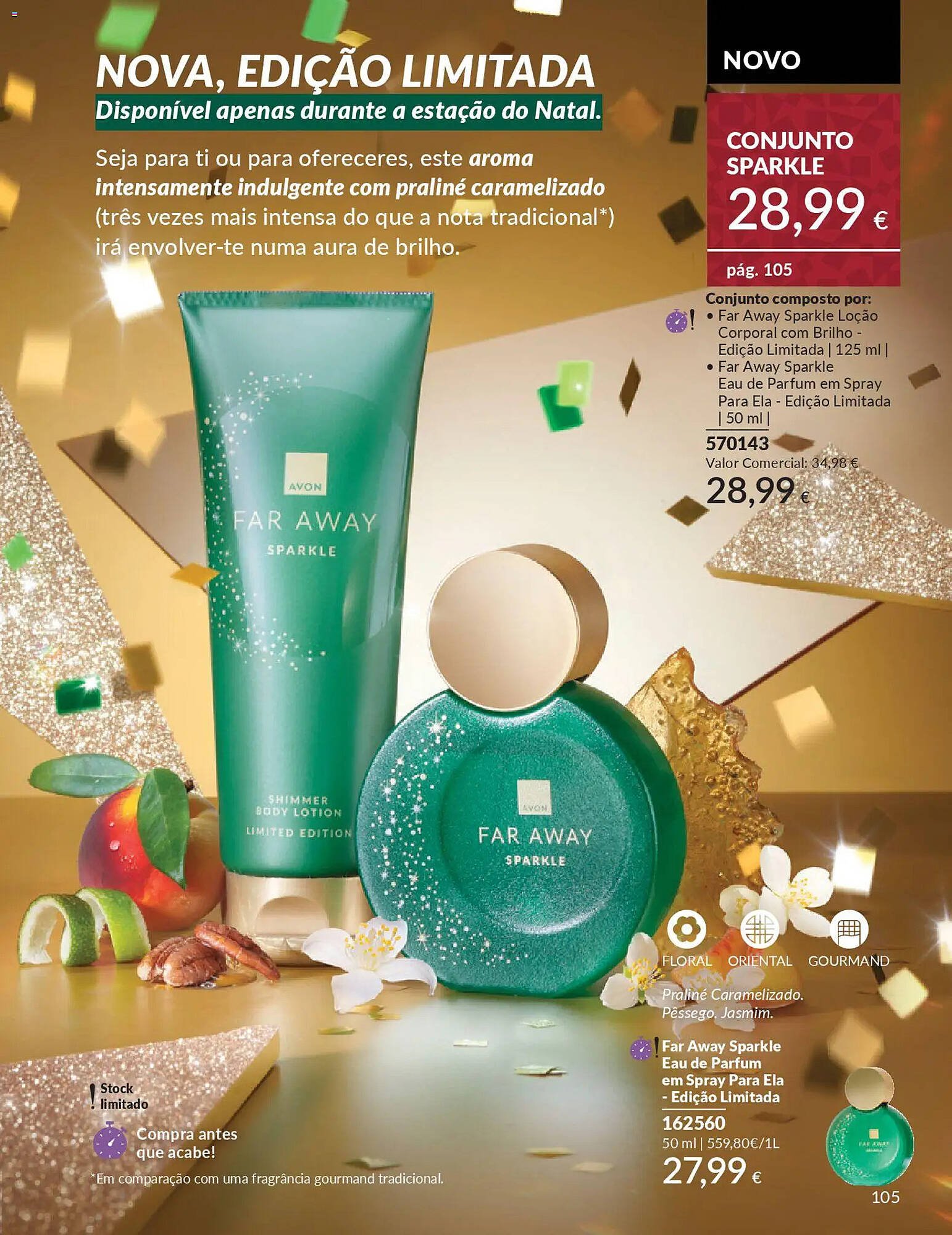 Catálogo Avon (2025-12-01 - 2026-01-01) | 105