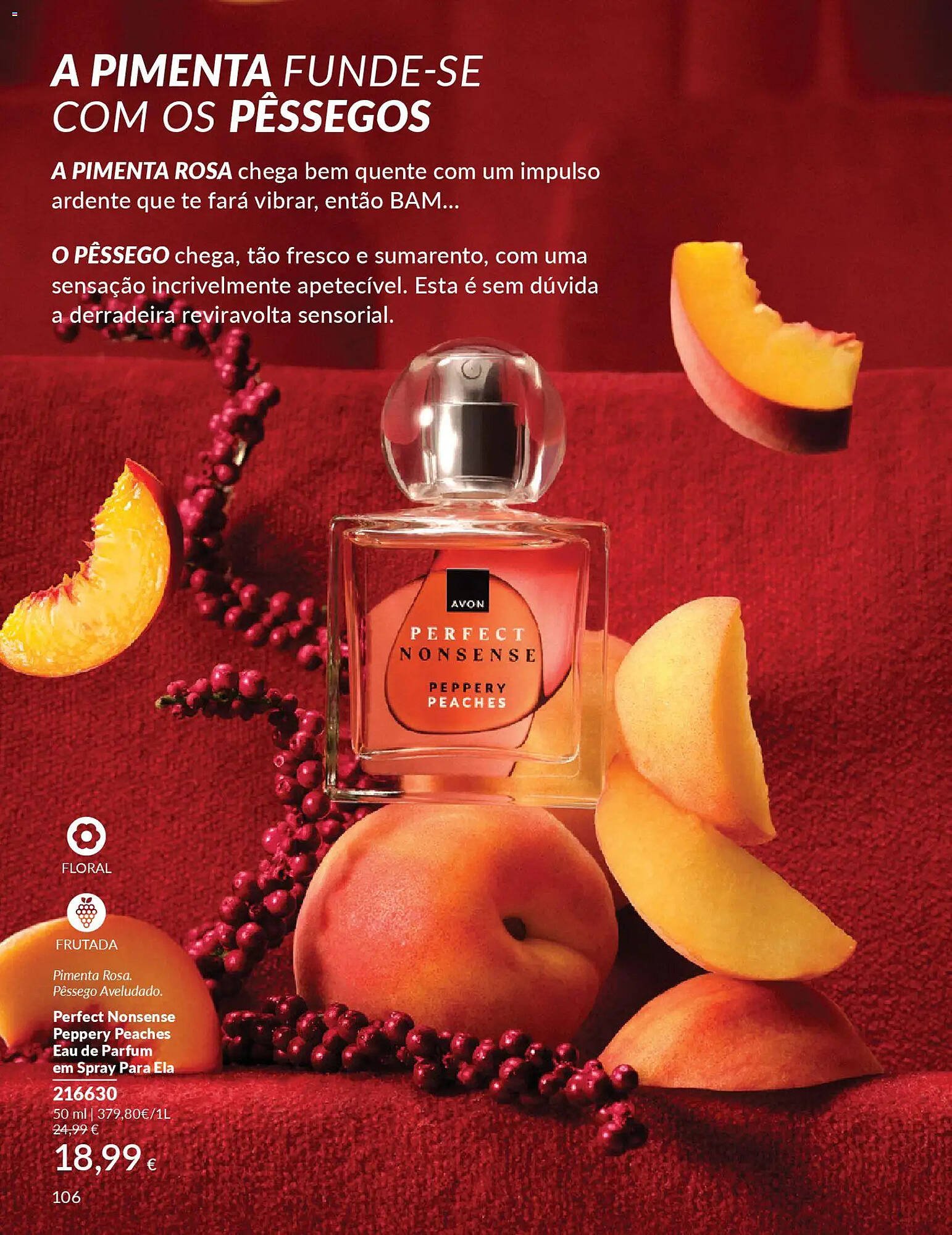 Catálogo Avon (2025-12-01 - 2026-01-01) | 106