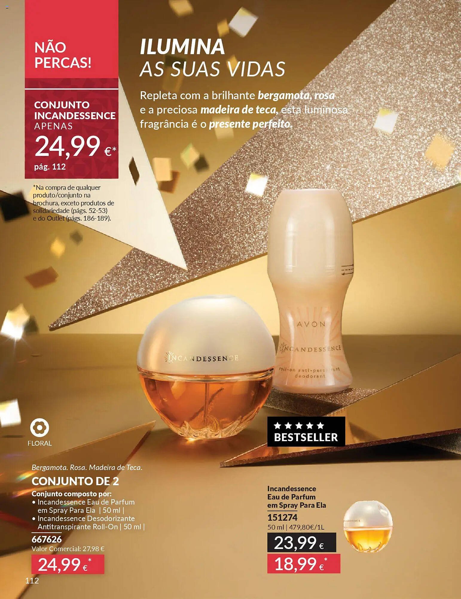 Catálogo Avon (2025-12-01 - 2026-01-01) | 112