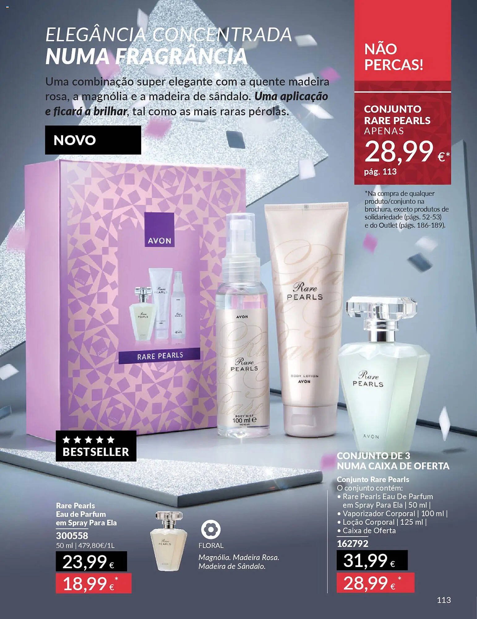 Catálogo Avon (2025-12-01 - 2026-01-01) | 113