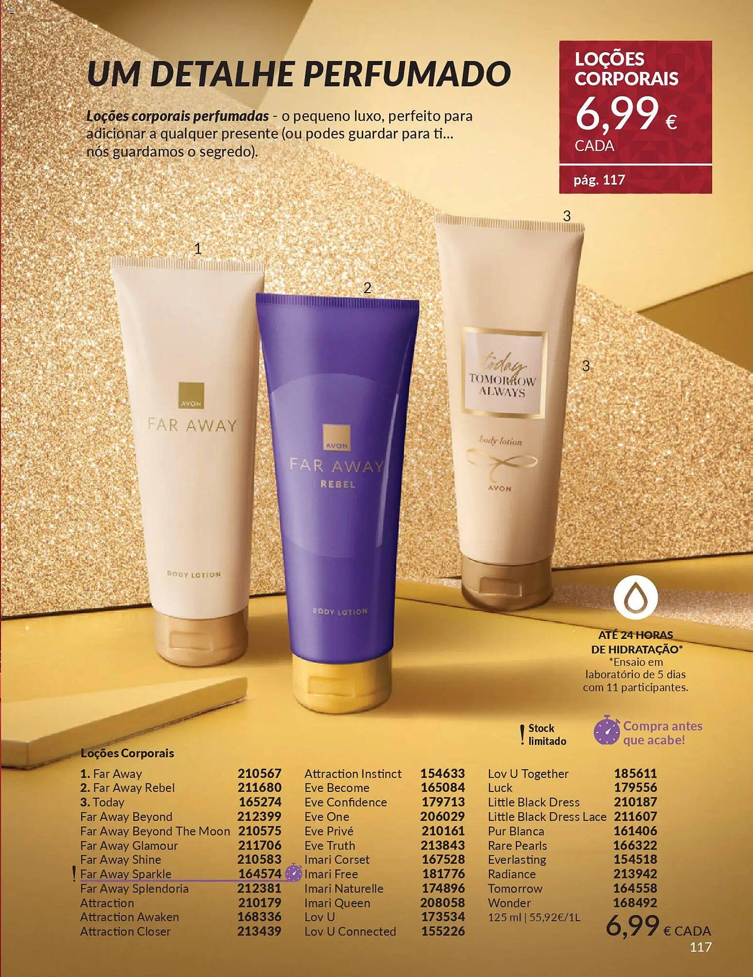 Catálogo Avon (2025-12-01 - 2026-01-01) | 117
