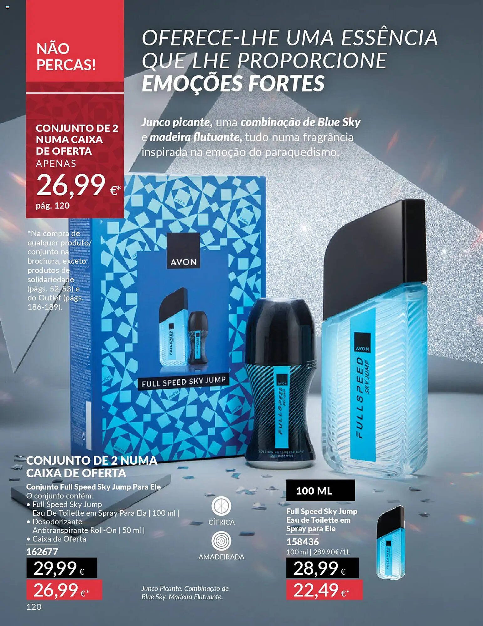Catálogo Avon (2025-12-01 - 2026-01-01) | 120