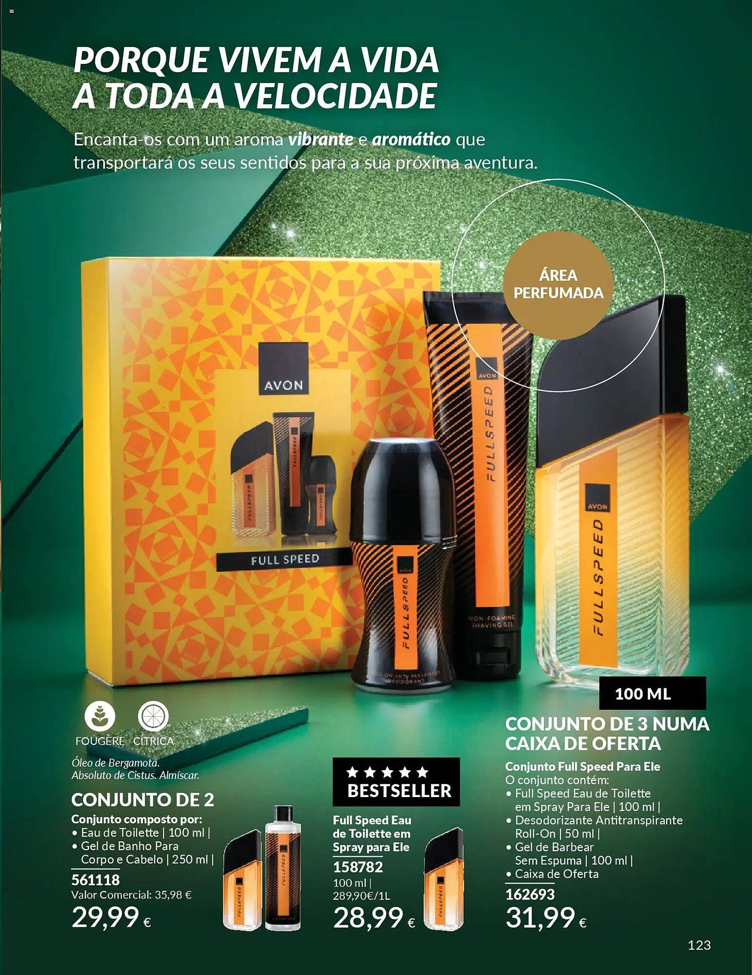 Catálogo Avon (2025-12-01 - 2026-01-01) | 123