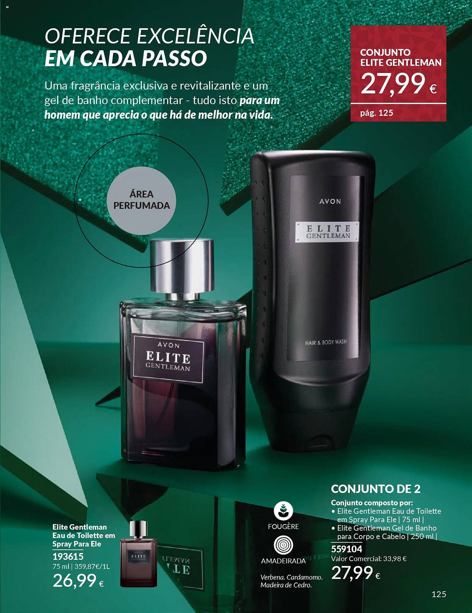 Catálogo Avon (2025-12-01 - 2026-01-01) | 125