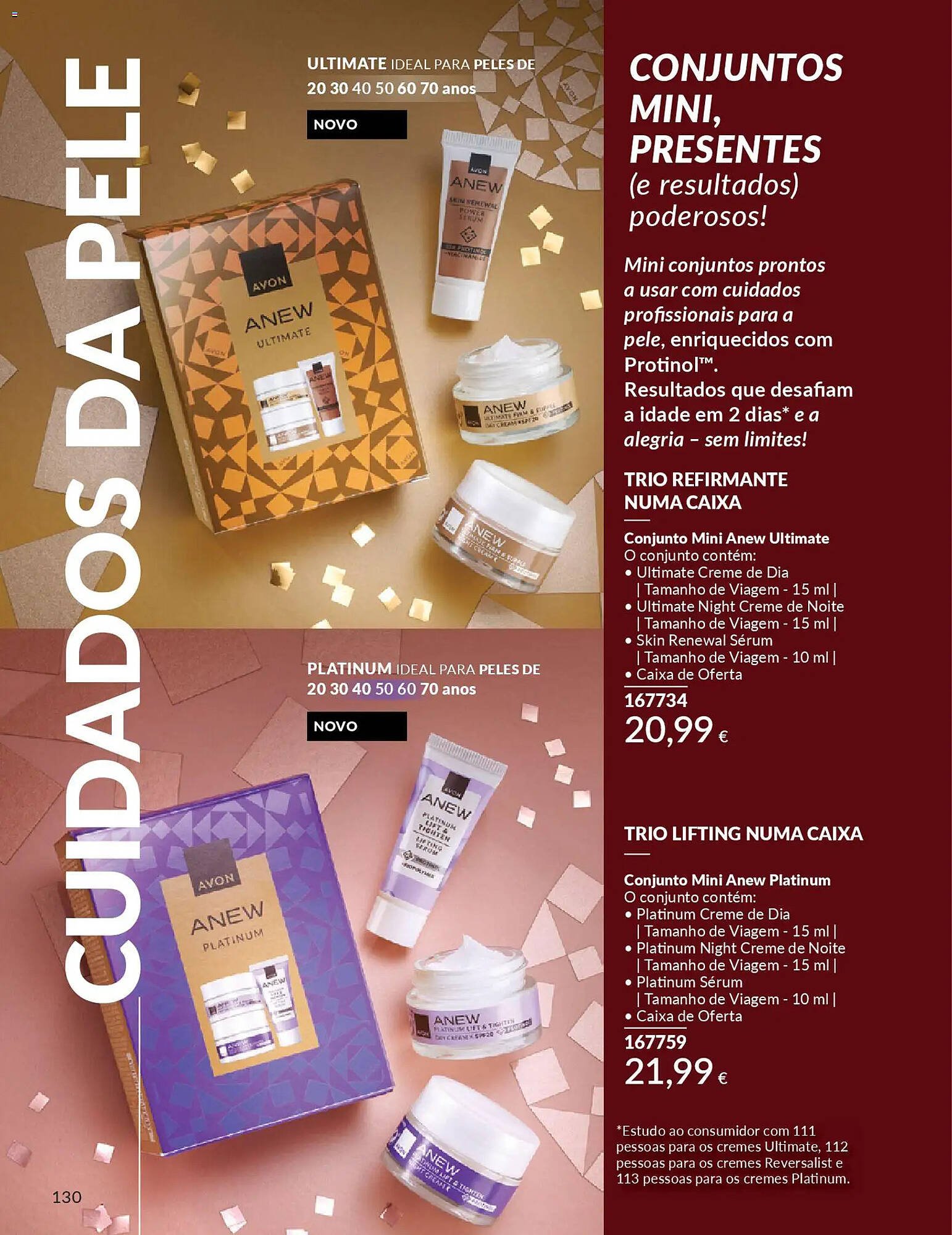 Catálogo Avon (2025-12-01 - 2026-01-01) | 130