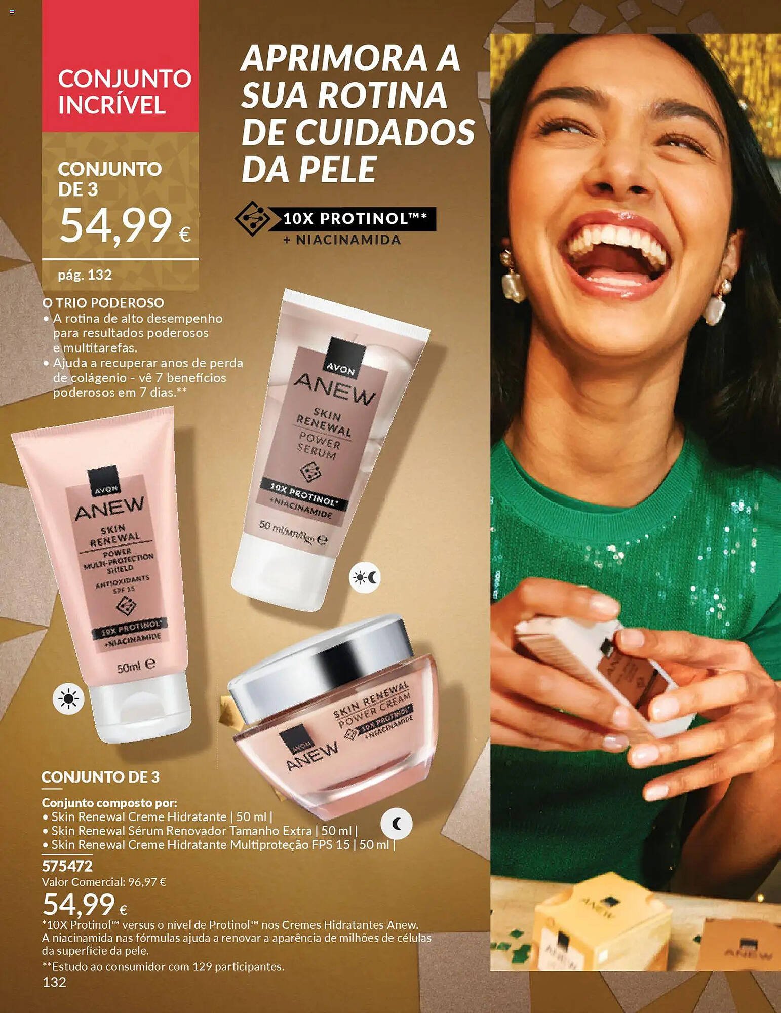 Catálogo Avon (2025-12-01 - 2026-01-01) | 132