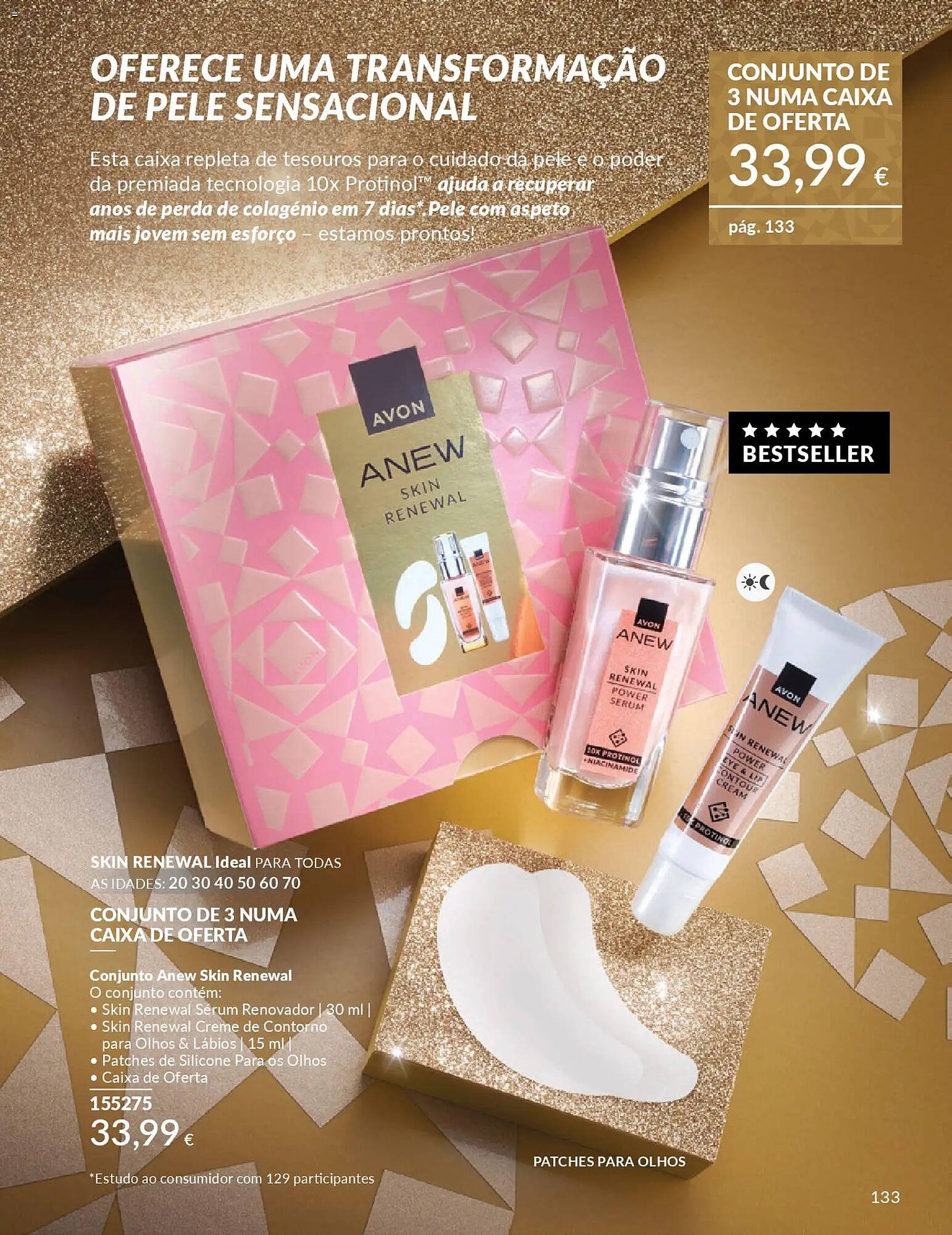 Catálogo Avon (2025-12-01 - 2026-01-01) | 133