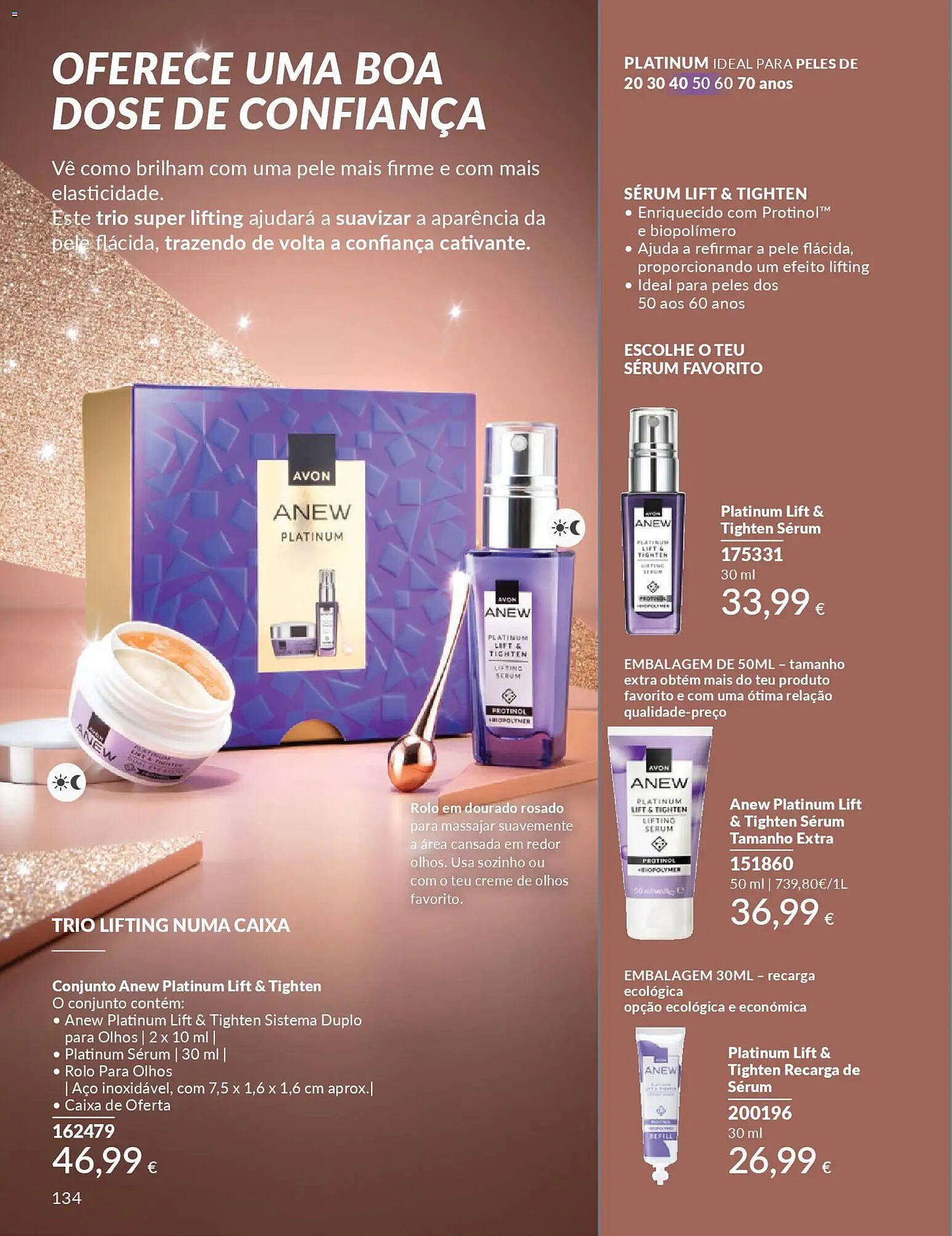 Catálogo Avon (2025-12-01 - 2026-01-01) | 134
