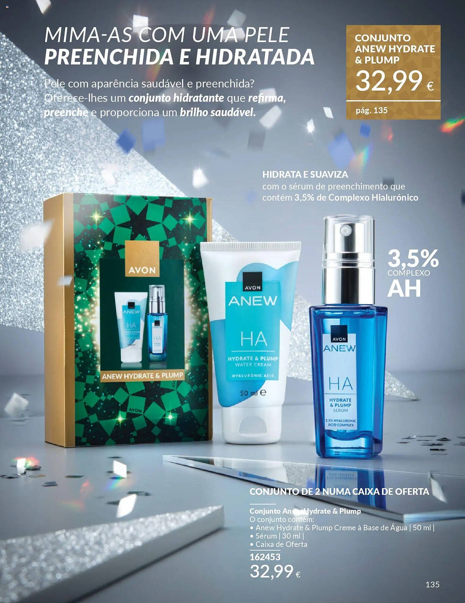 Catálogo Avon (2025-12-01 - 2026-01-01) | 135
