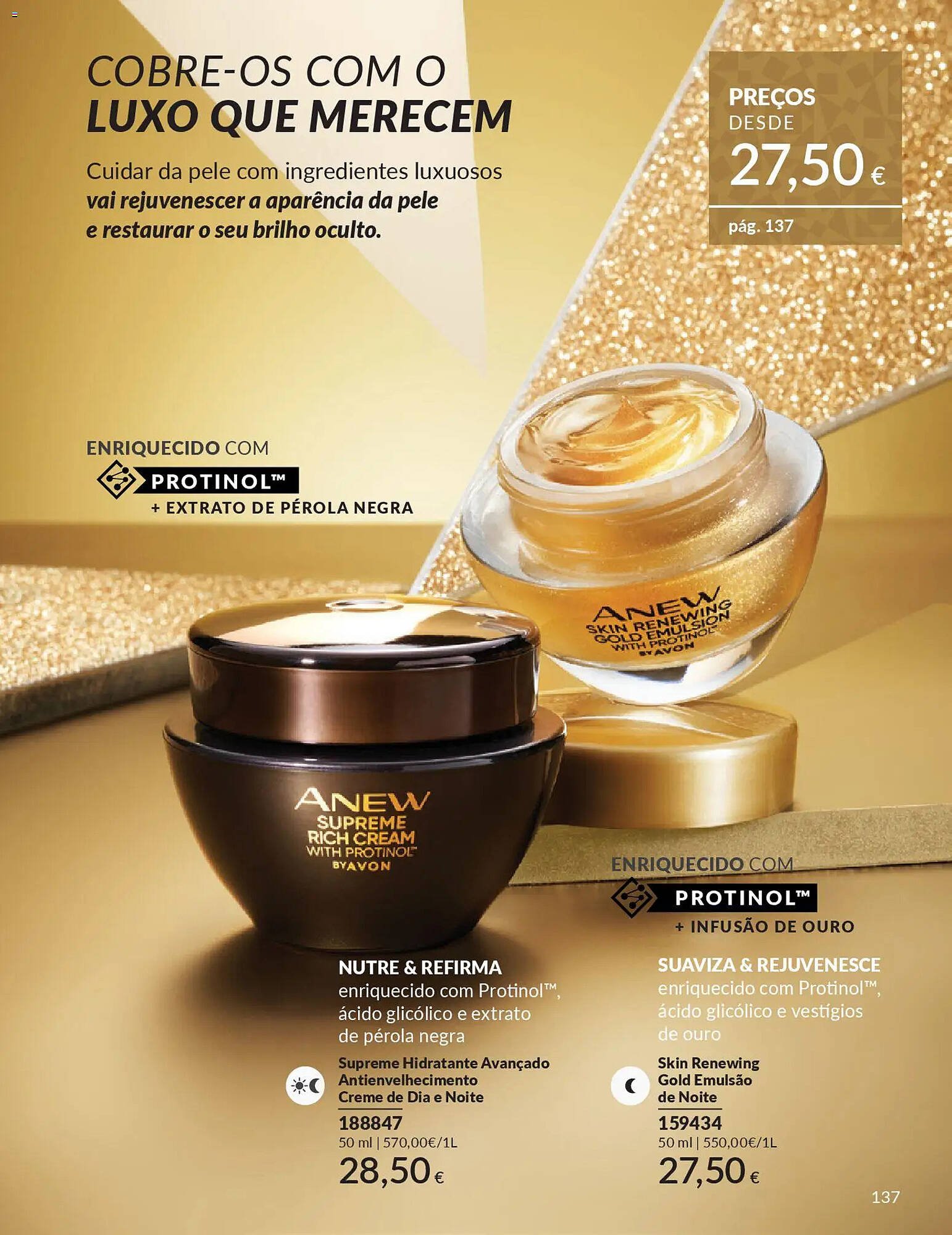 Catálogo Avon (2025-12-01 - 2026-01-01) | 137