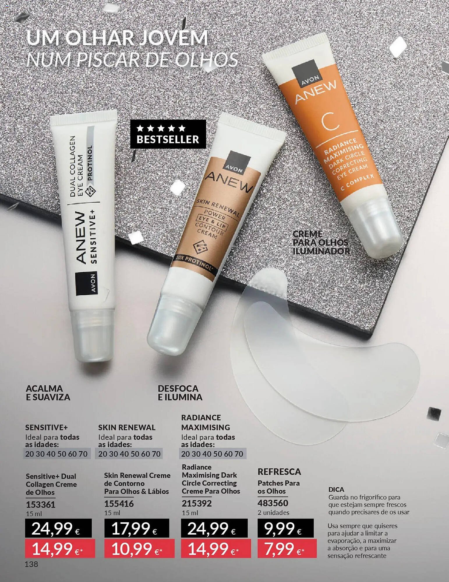 Catálogo Avon (2025-12-01 - 2026-01-01) | 138