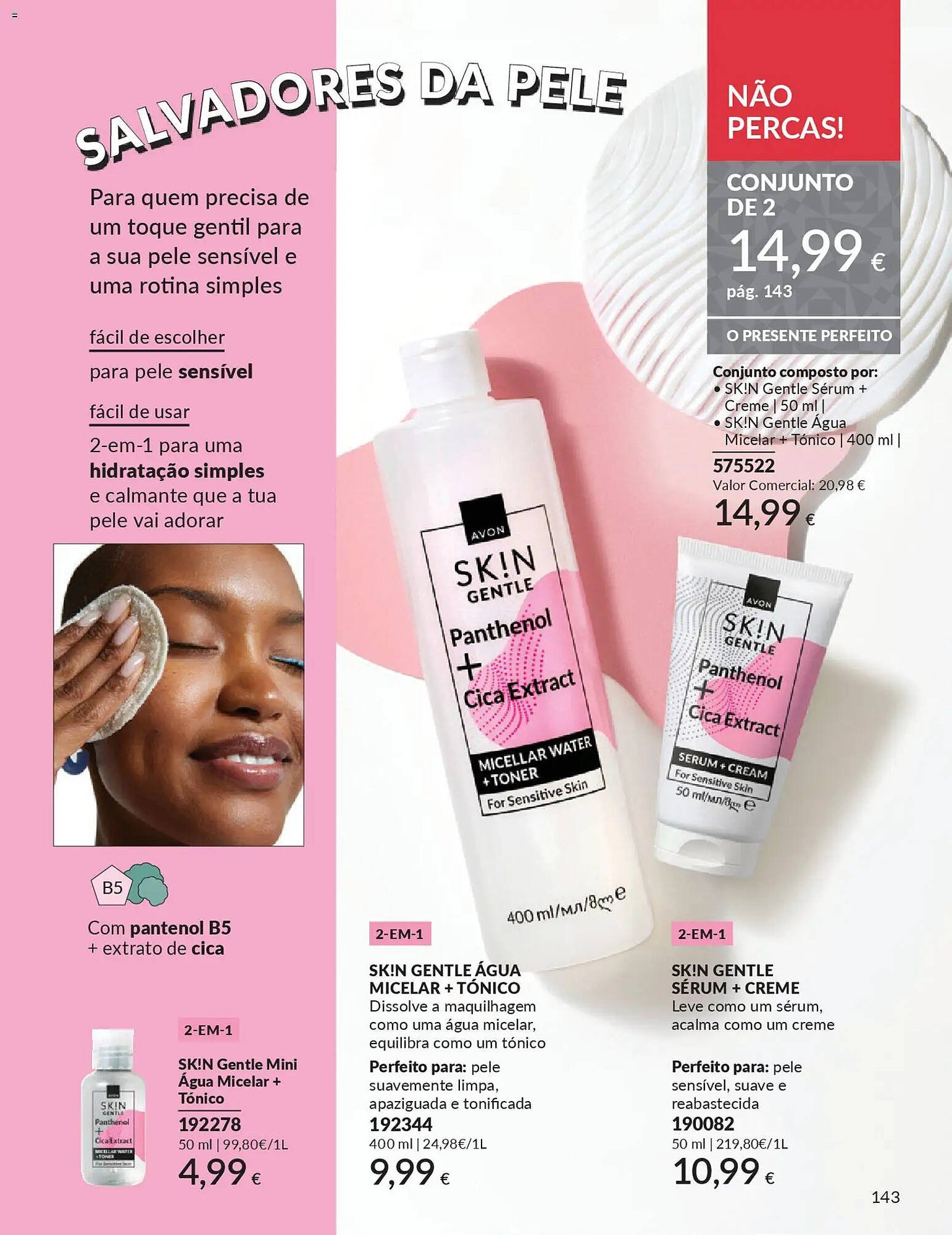 Catálogo Avon (2025-12-01 - 2026-01-01) | 143