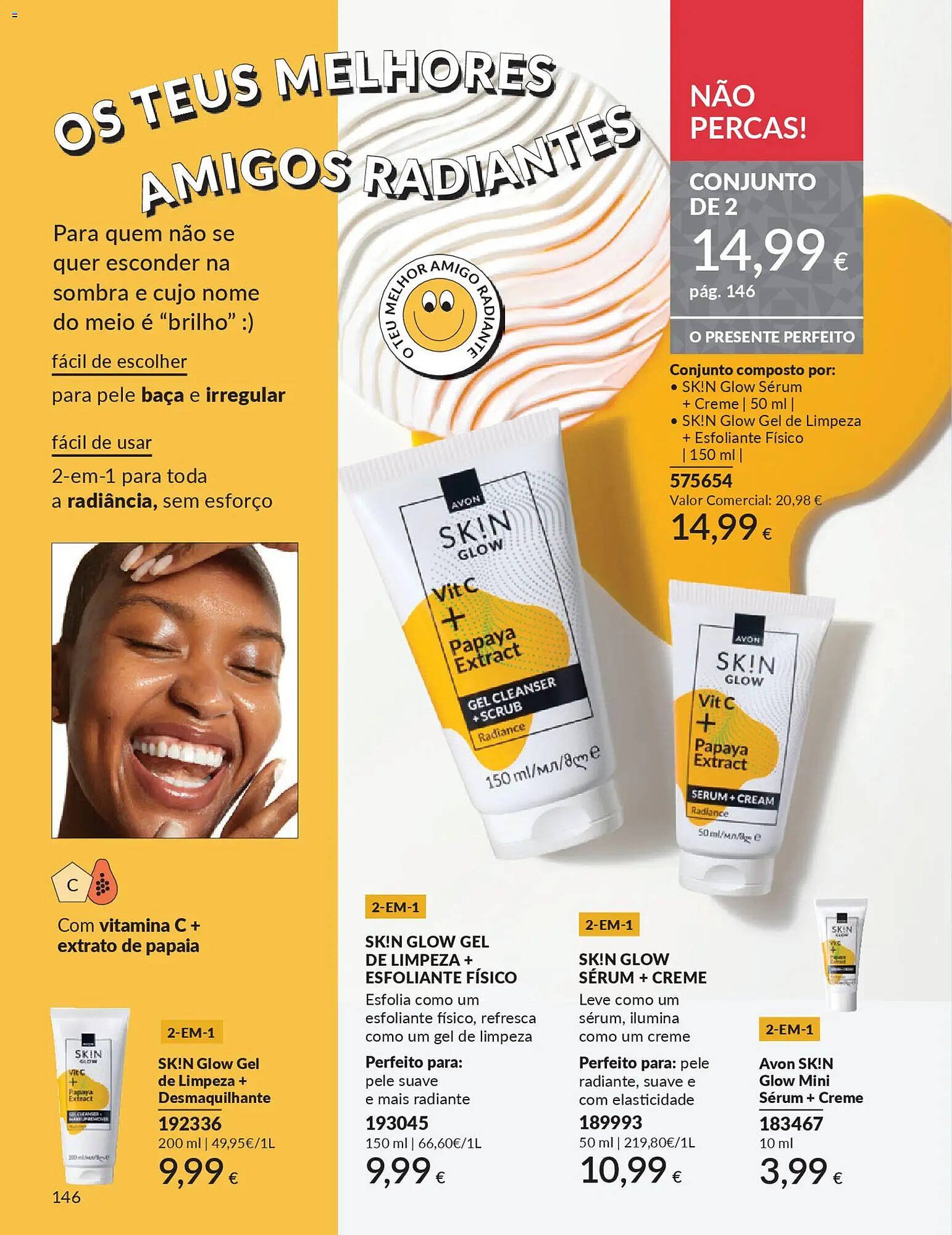 Catálogo Avon (2025-12-01 - 2026-01-01) | 146